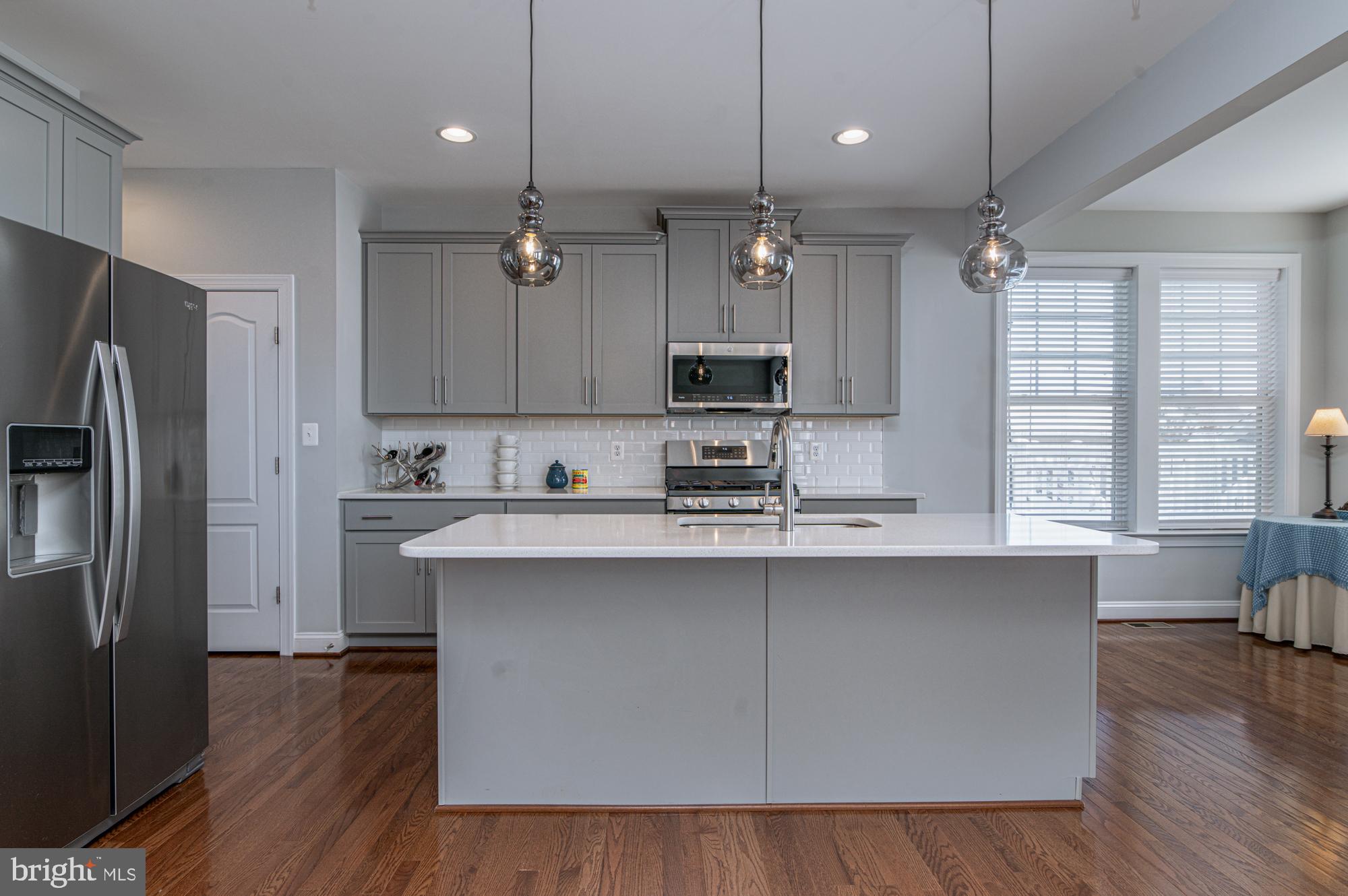 BRUNSWICK CROSSING - Residential