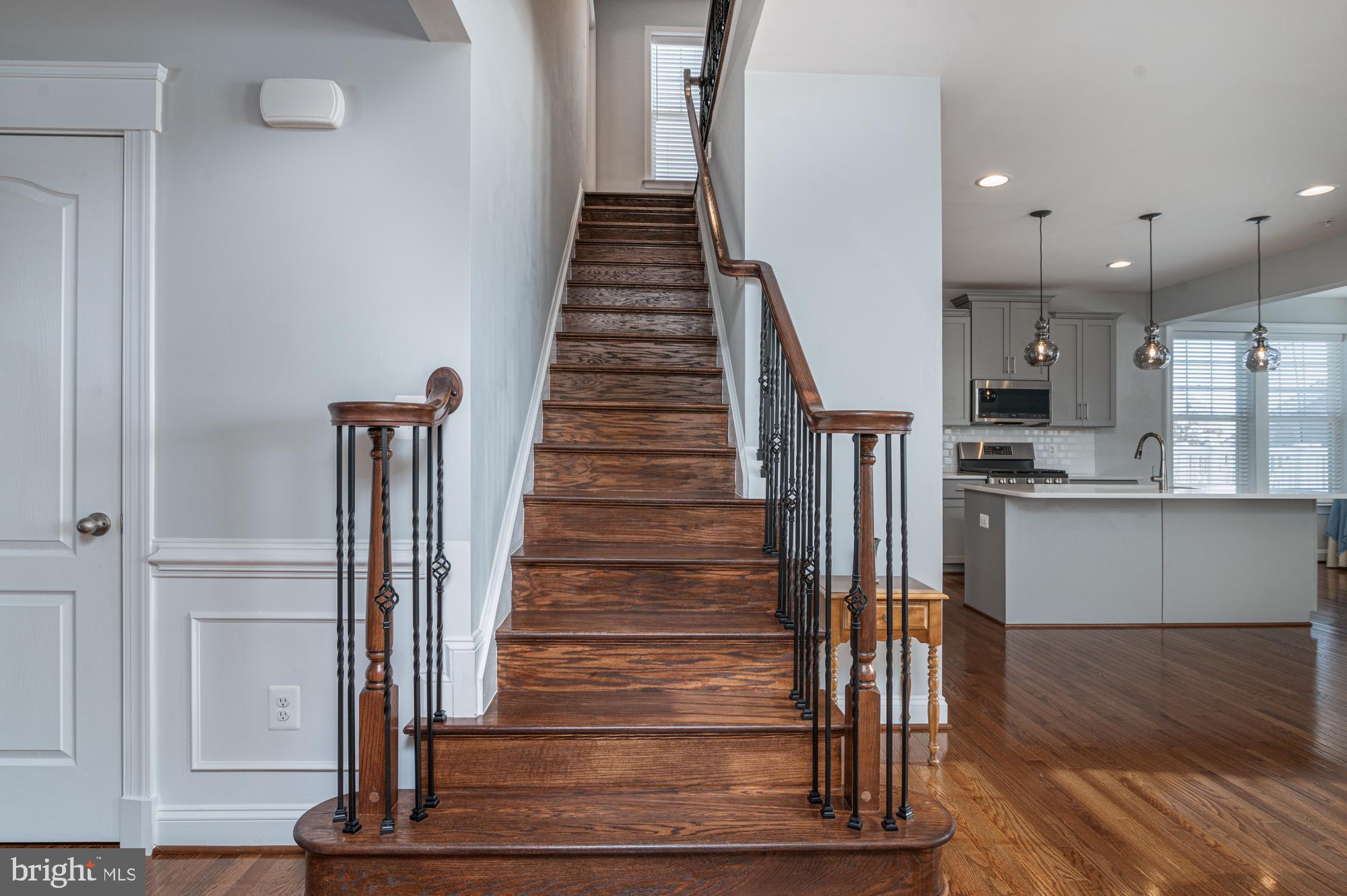 BRUNSWICK CROSSING - Residential