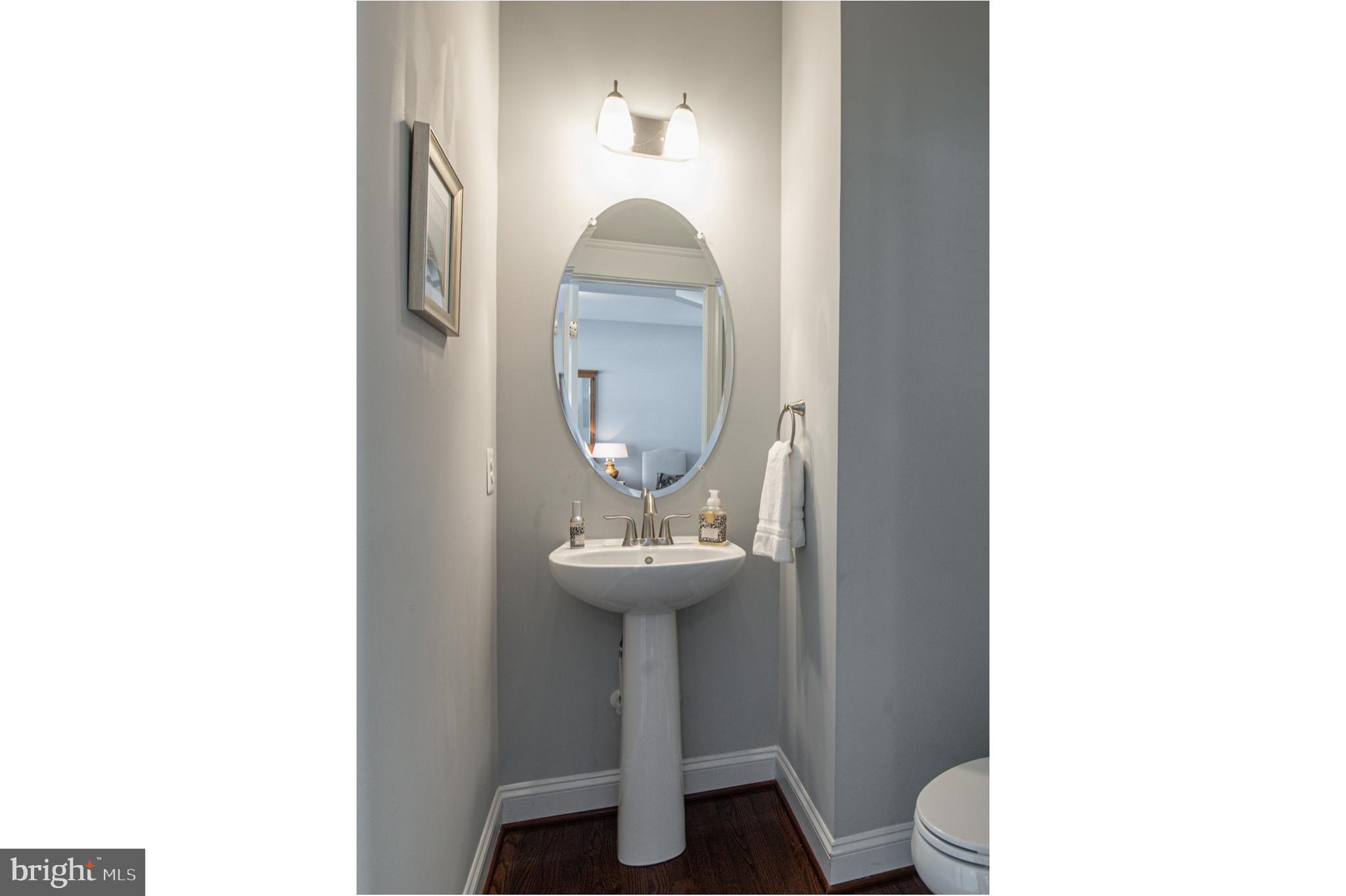 BRUNSWICK CROSSING - Residential