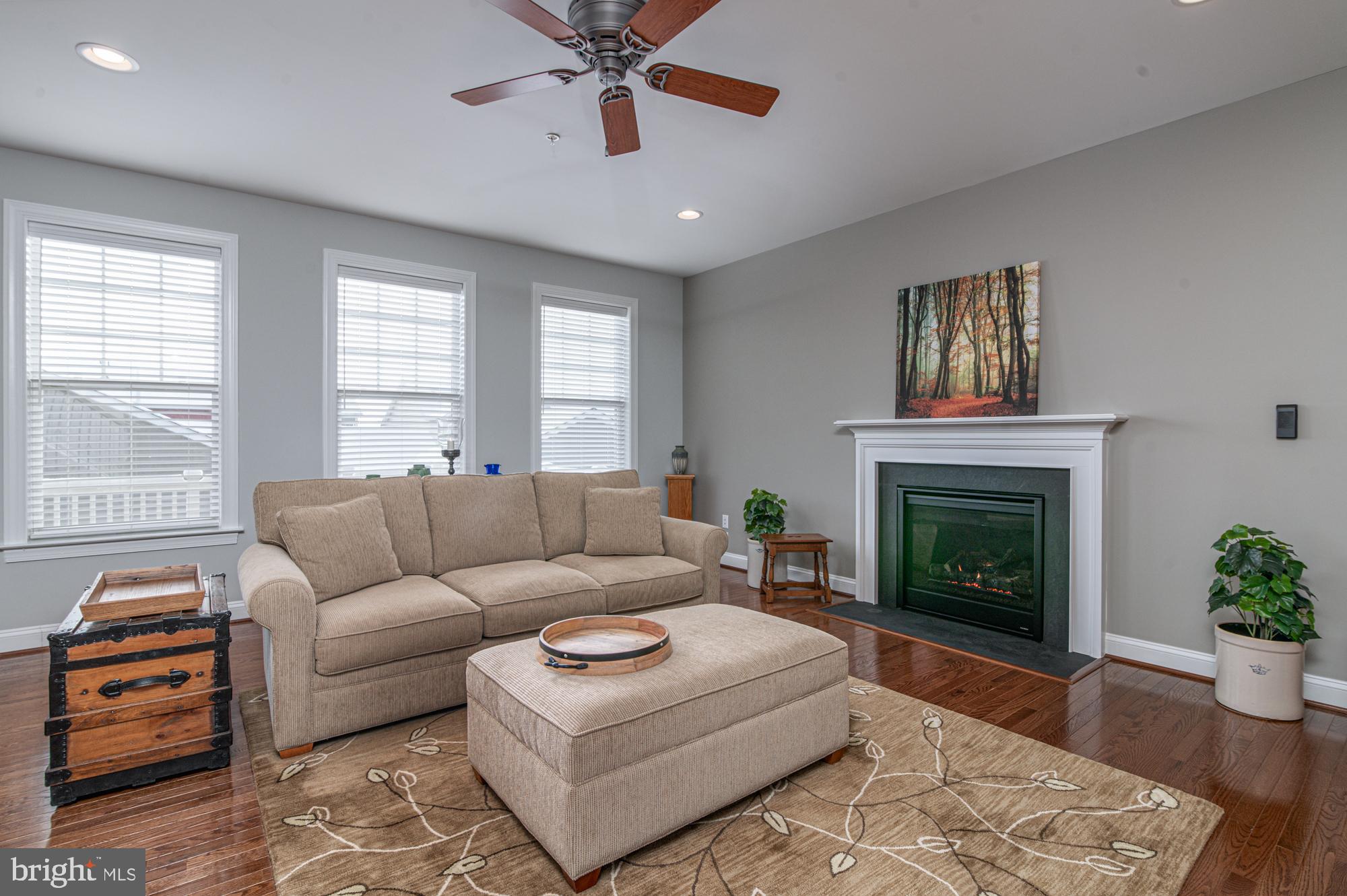 BRUNSWICK CROSSING - Residential