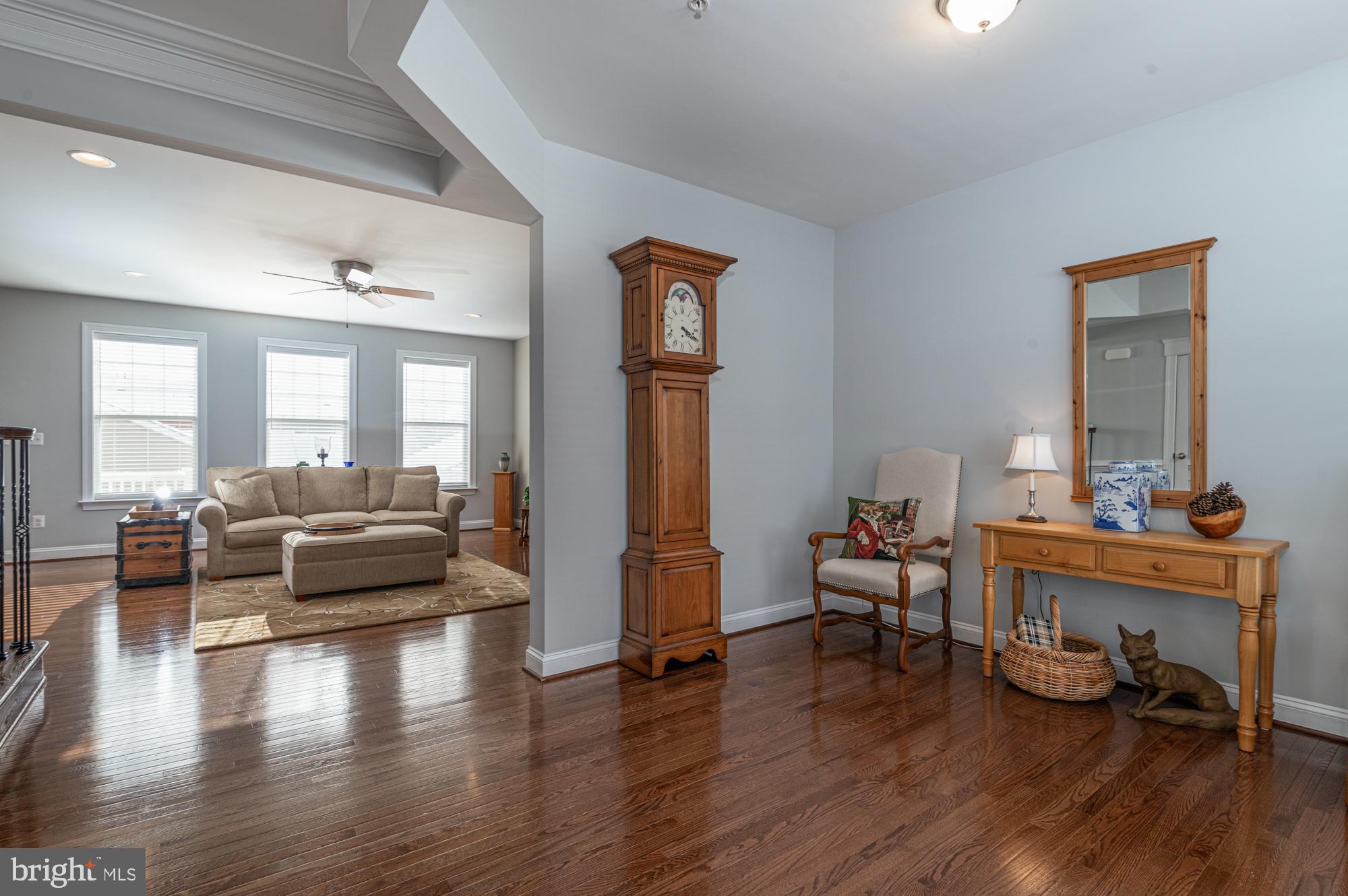 BRUNSWICK CROSSING - Residential