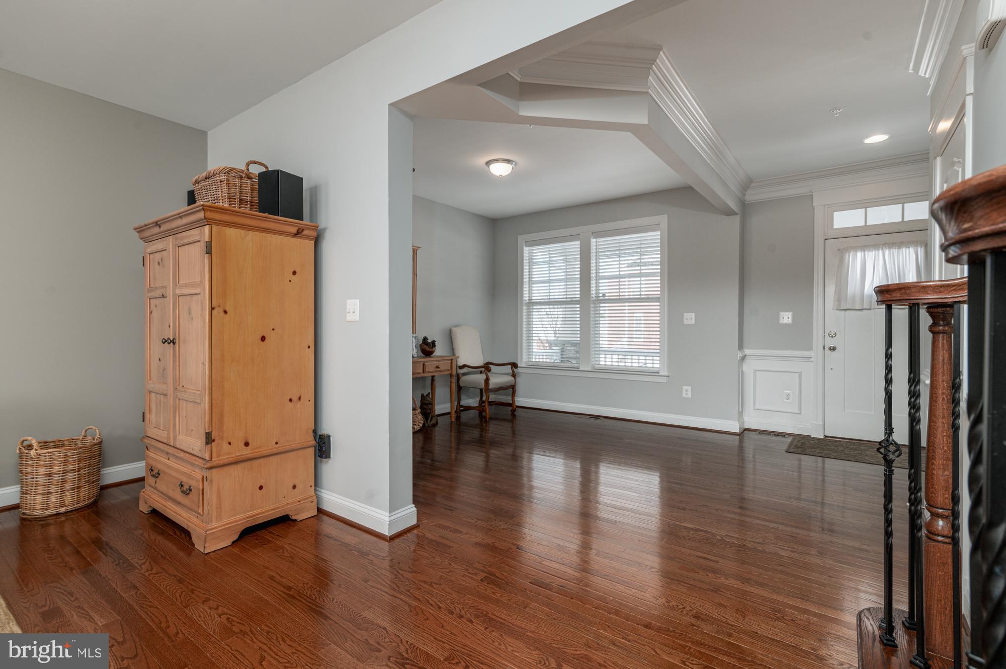 BRUNSWICK CROSSING - Residential