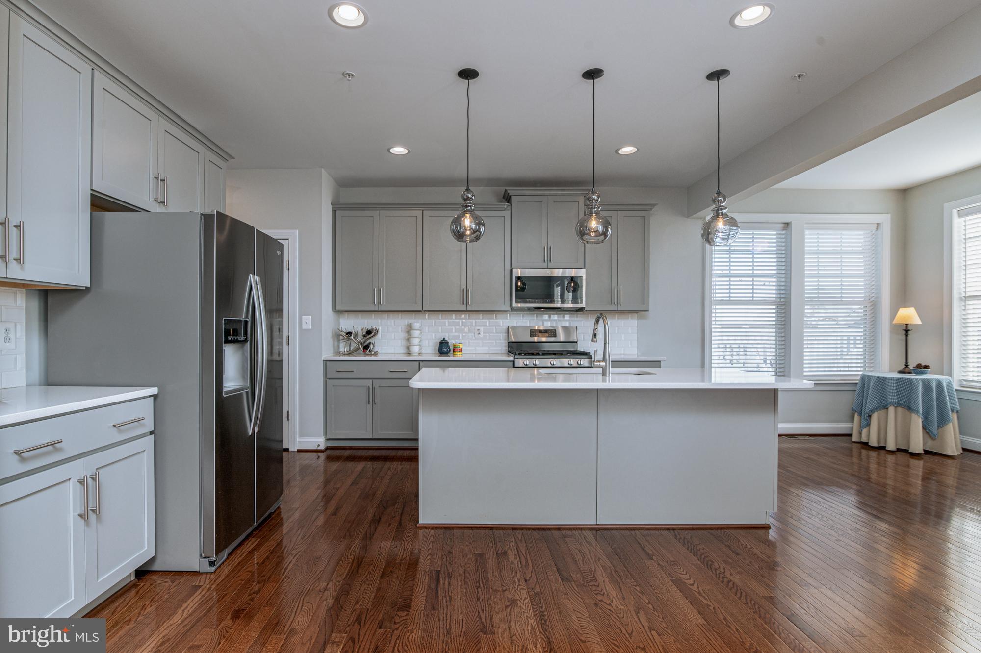 BRUNSWICK CROSSING - Residential