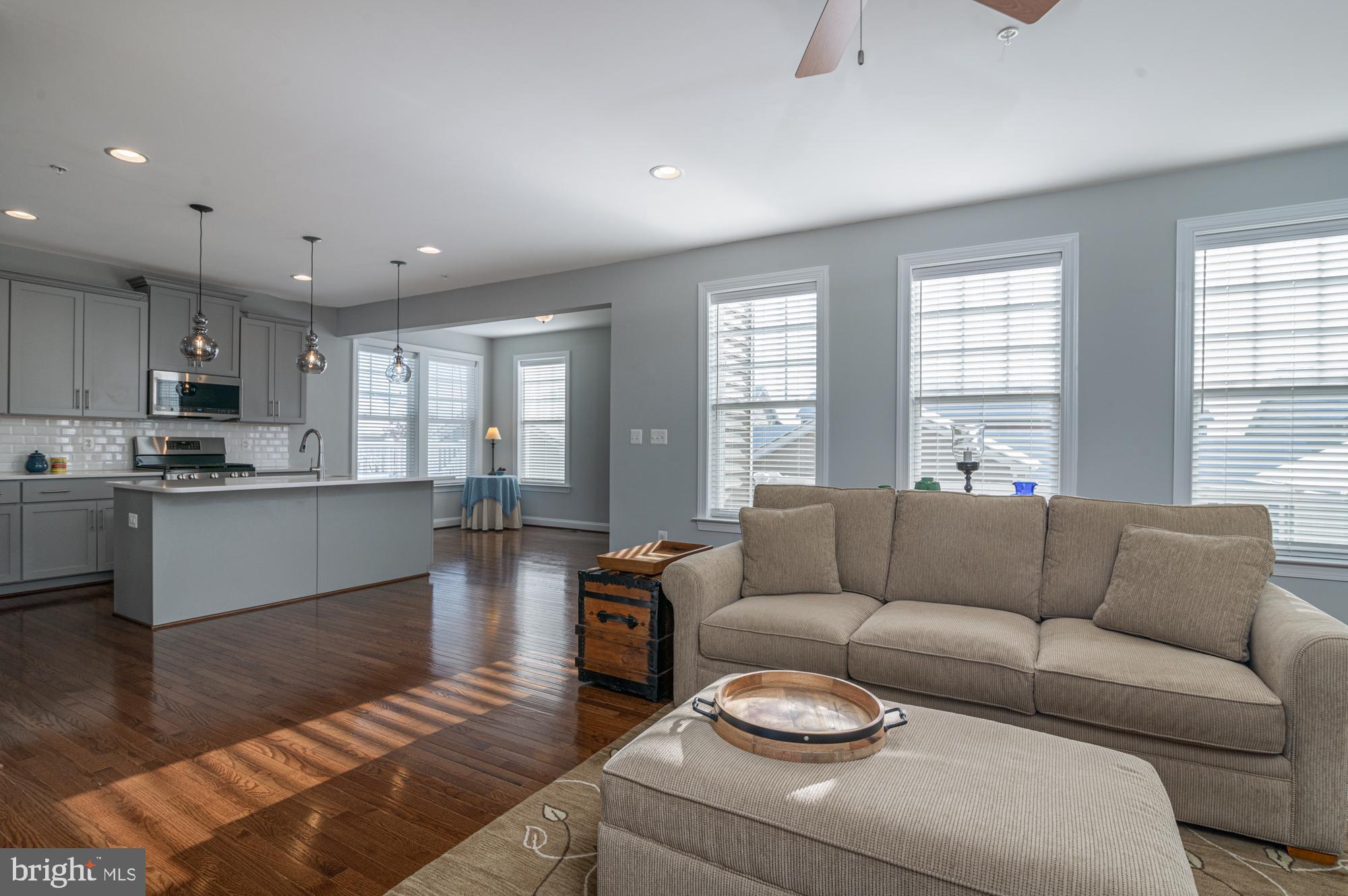 BRUNSWICK CROSSING - Residential