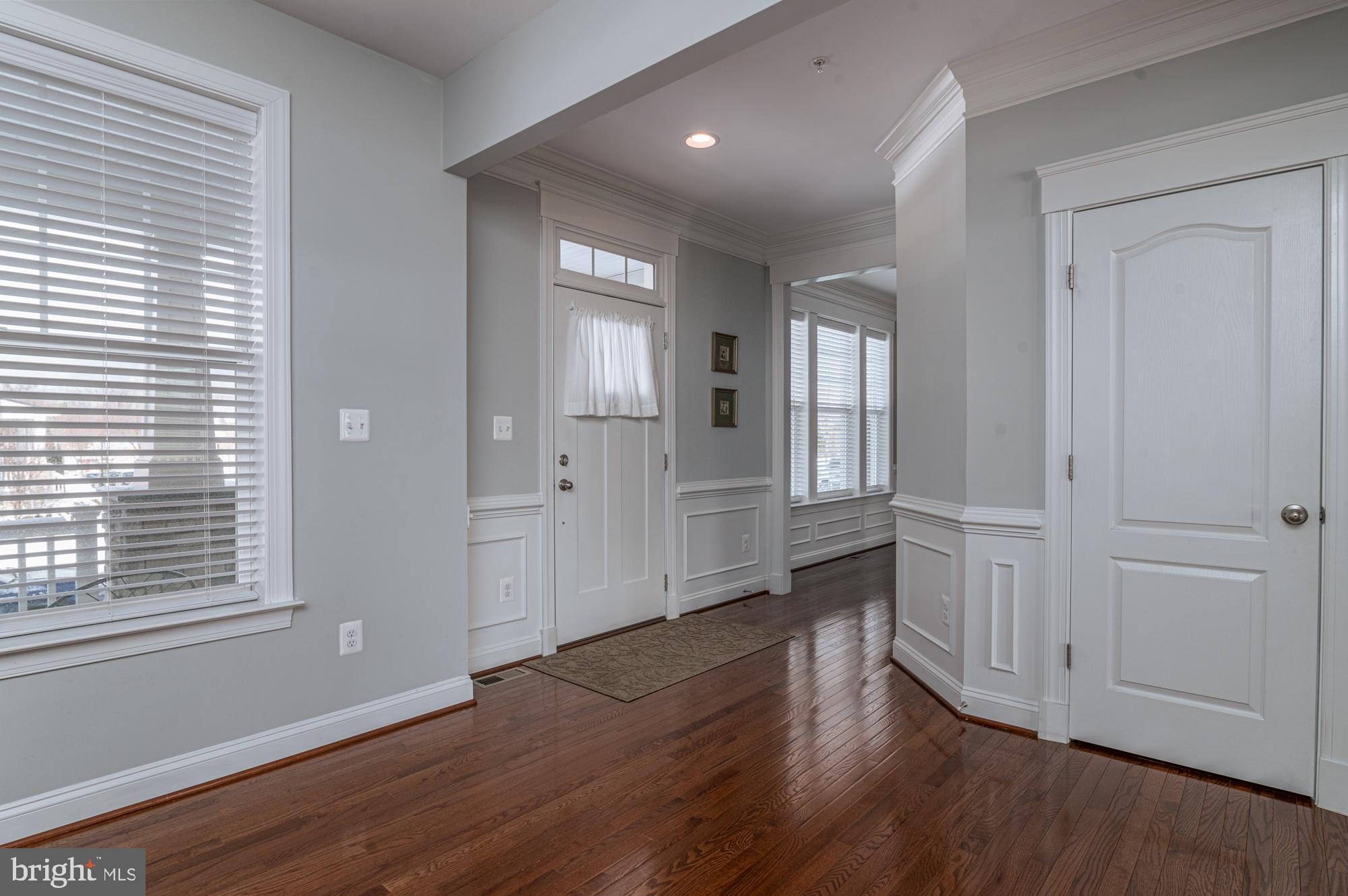 BRUNSWICK CROSSING - Residential