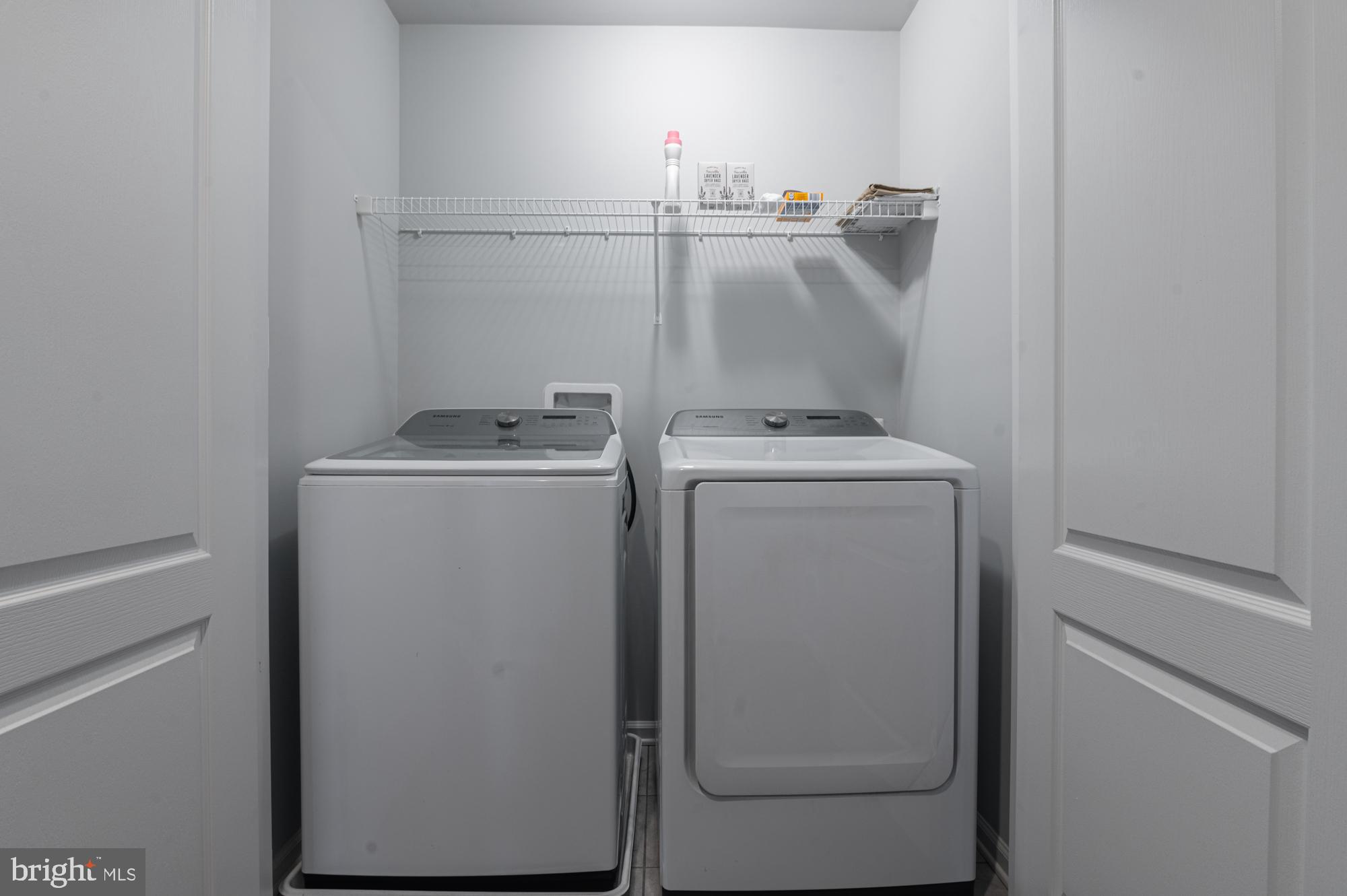 BRUNSWICK CROSSING - Residential