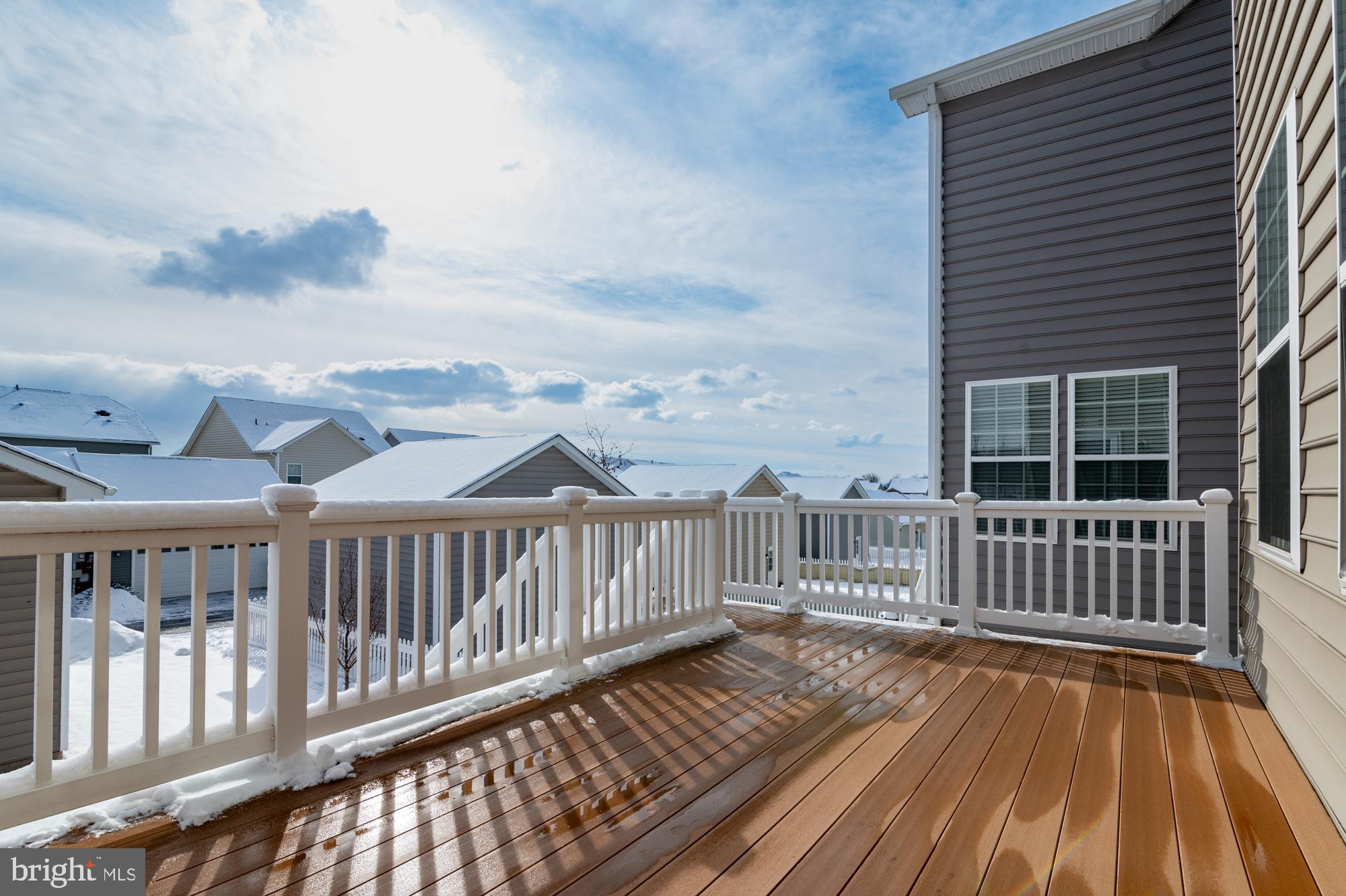 BRUNSWICK CROSSING - Residential