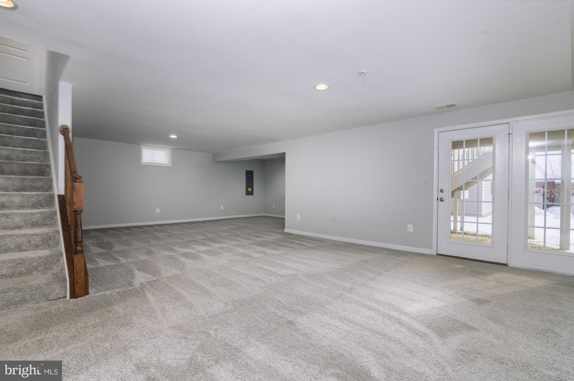 BRUNSWICK CROSSING - Residential