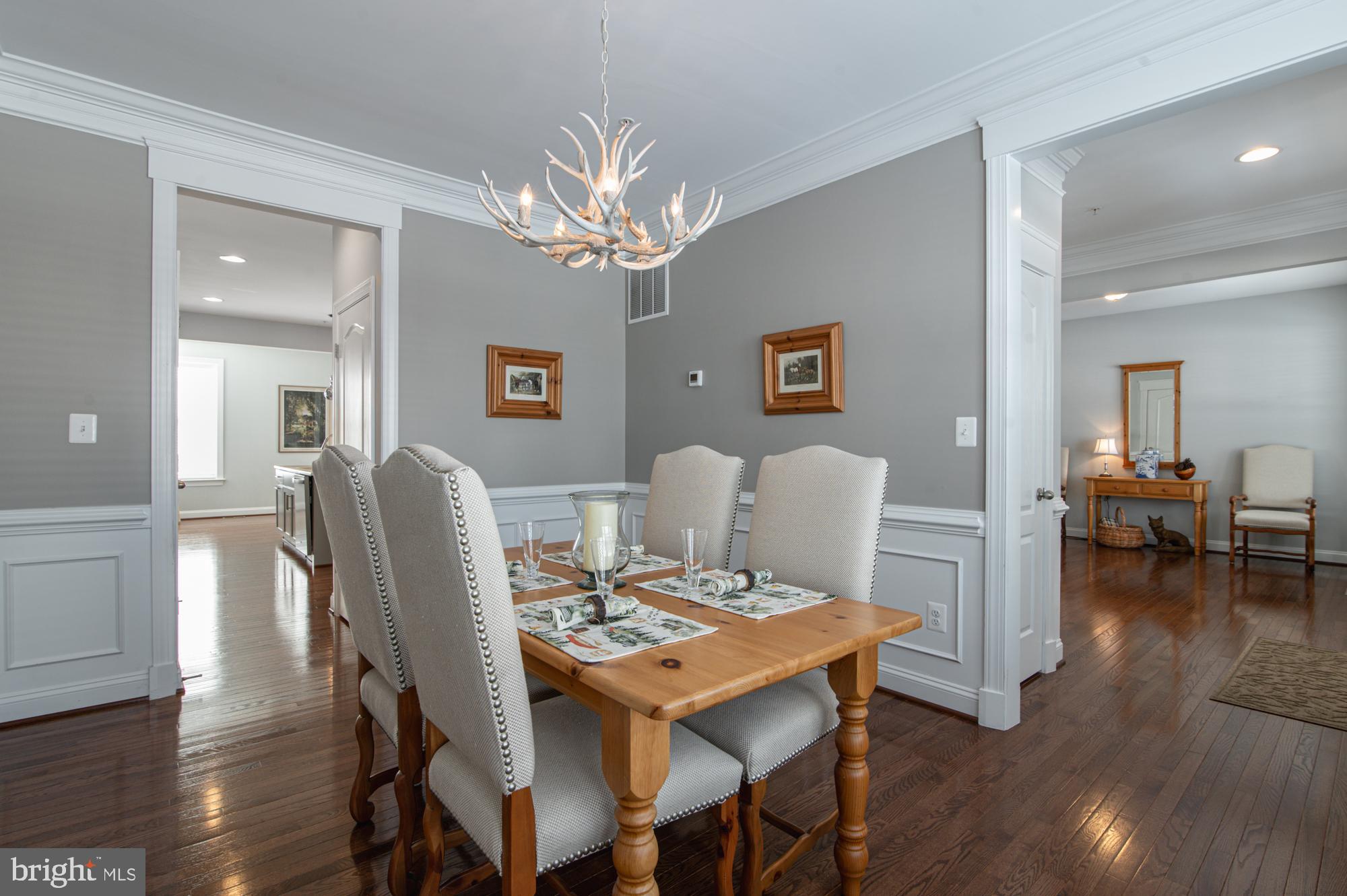 BRUNSWICK CROSSING - Residential