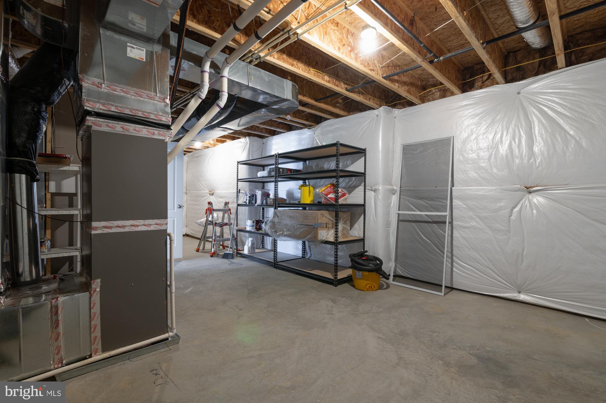 BRUNSWICK CROSSING - Residential