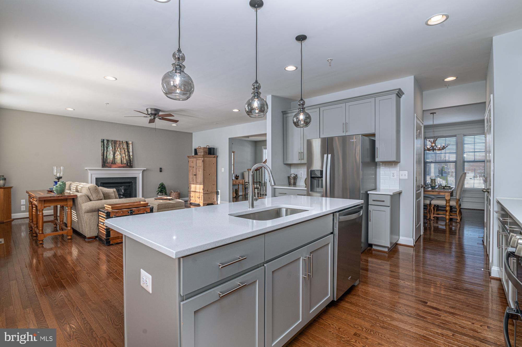 BRUNSWICK CROSSING - Residential