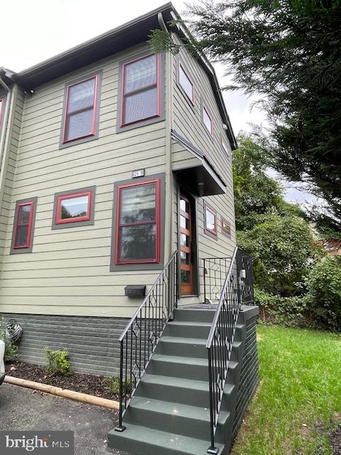 AVON PARK - Residential Lease