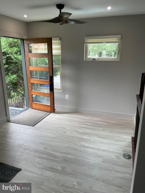 AVON PARK - Residential Lease