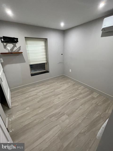 AVON PARK - Residential Lease