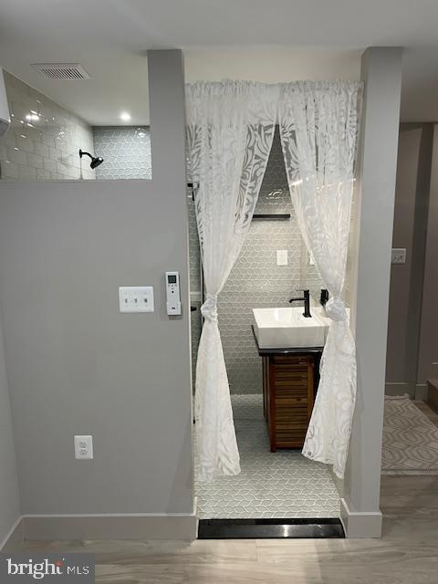 AVON PARK - Residential Lease