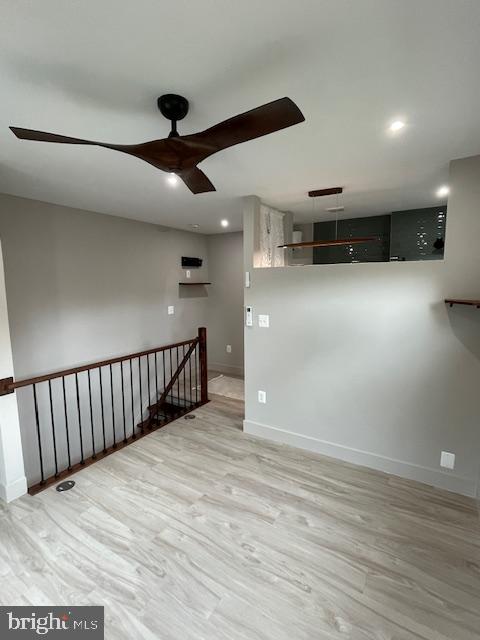 AVON PARK - Residential Lease