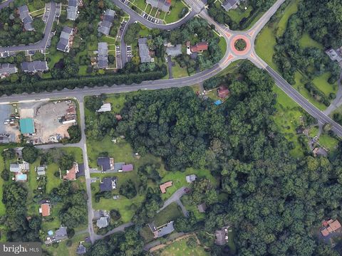 WHEEL ROAD BEL AIR MD 21014