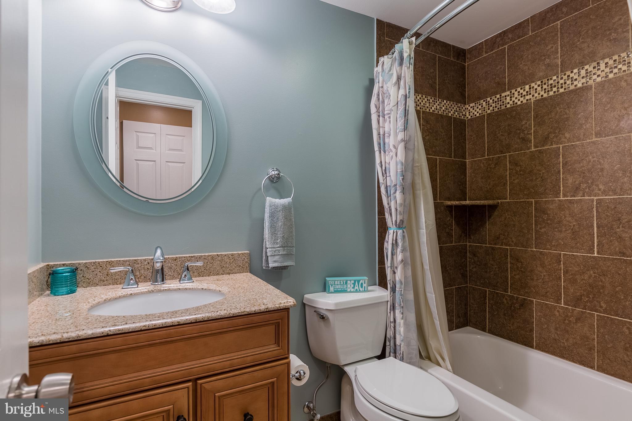 LAKE RIDGE - Residential