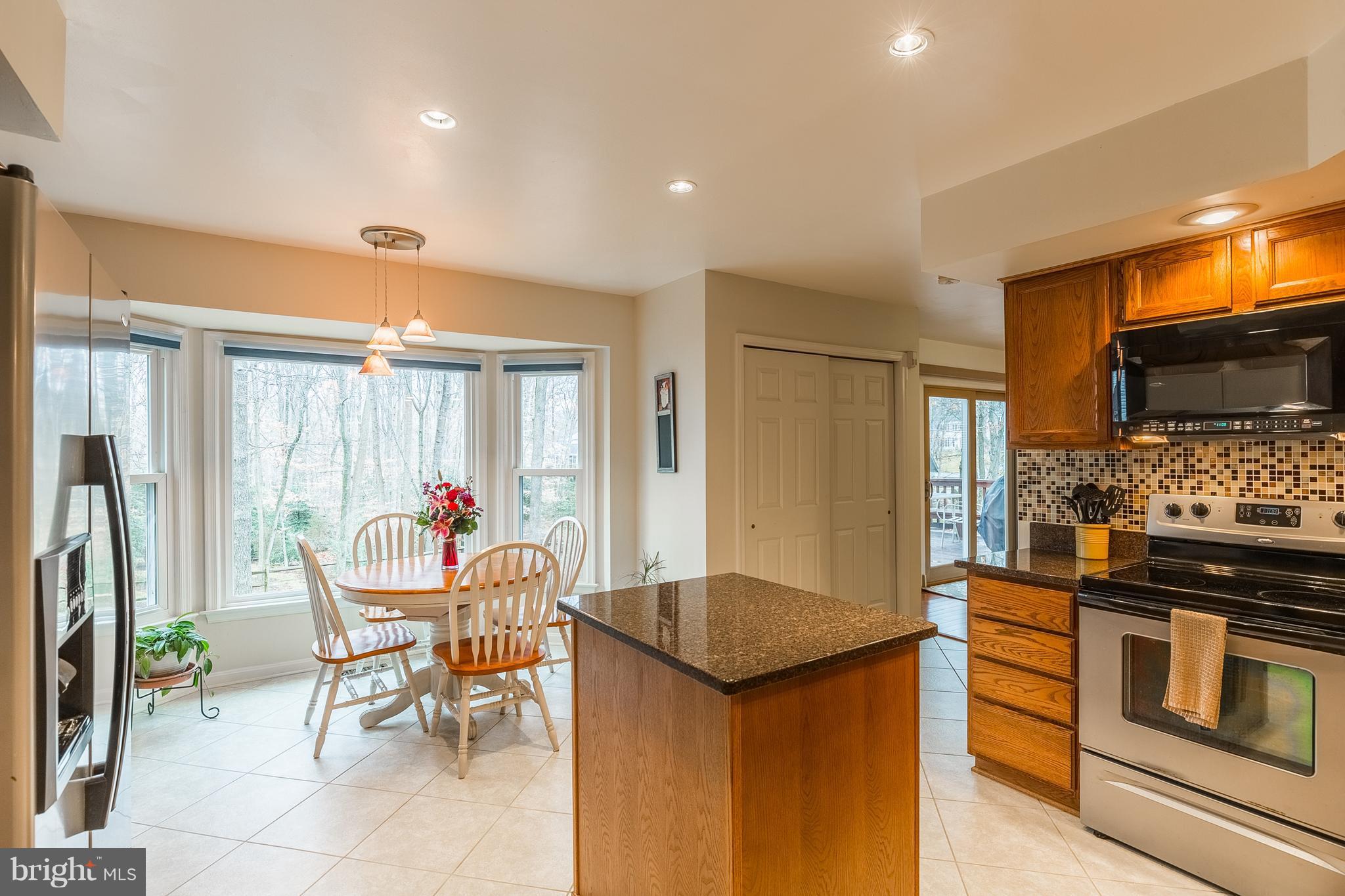 LAKE RIDGE - Residential