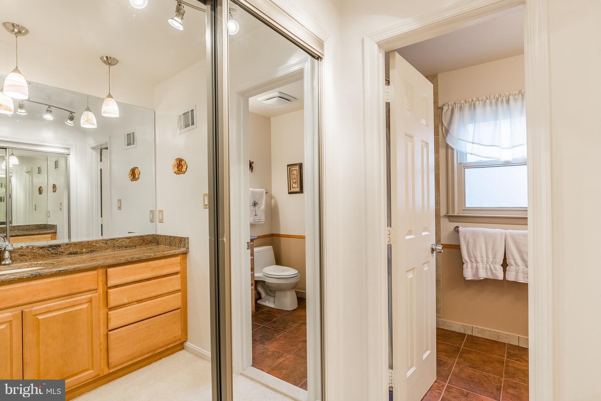 LAKE RIDGE - Residential