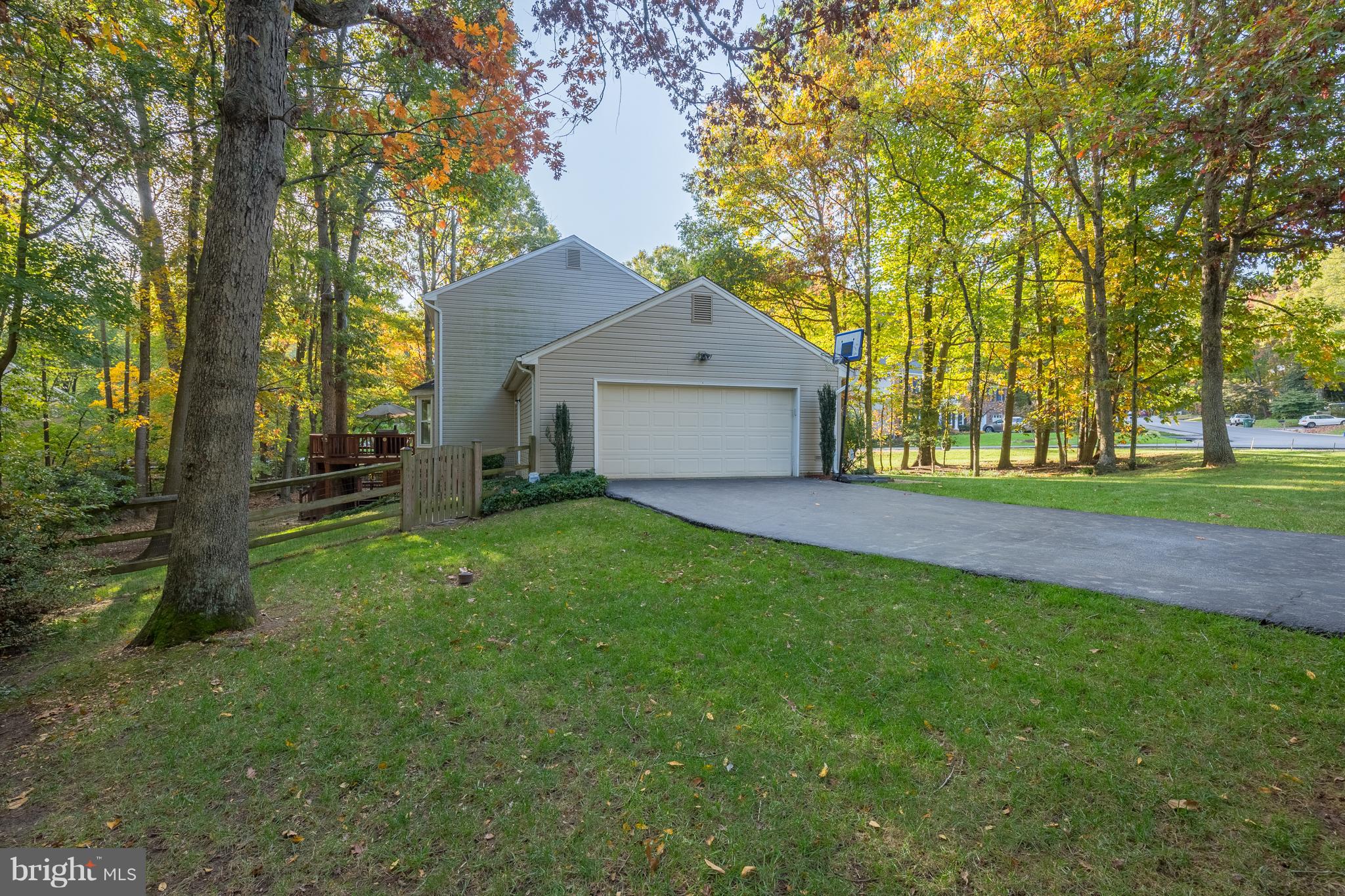 LAKE RIDGE - Residential