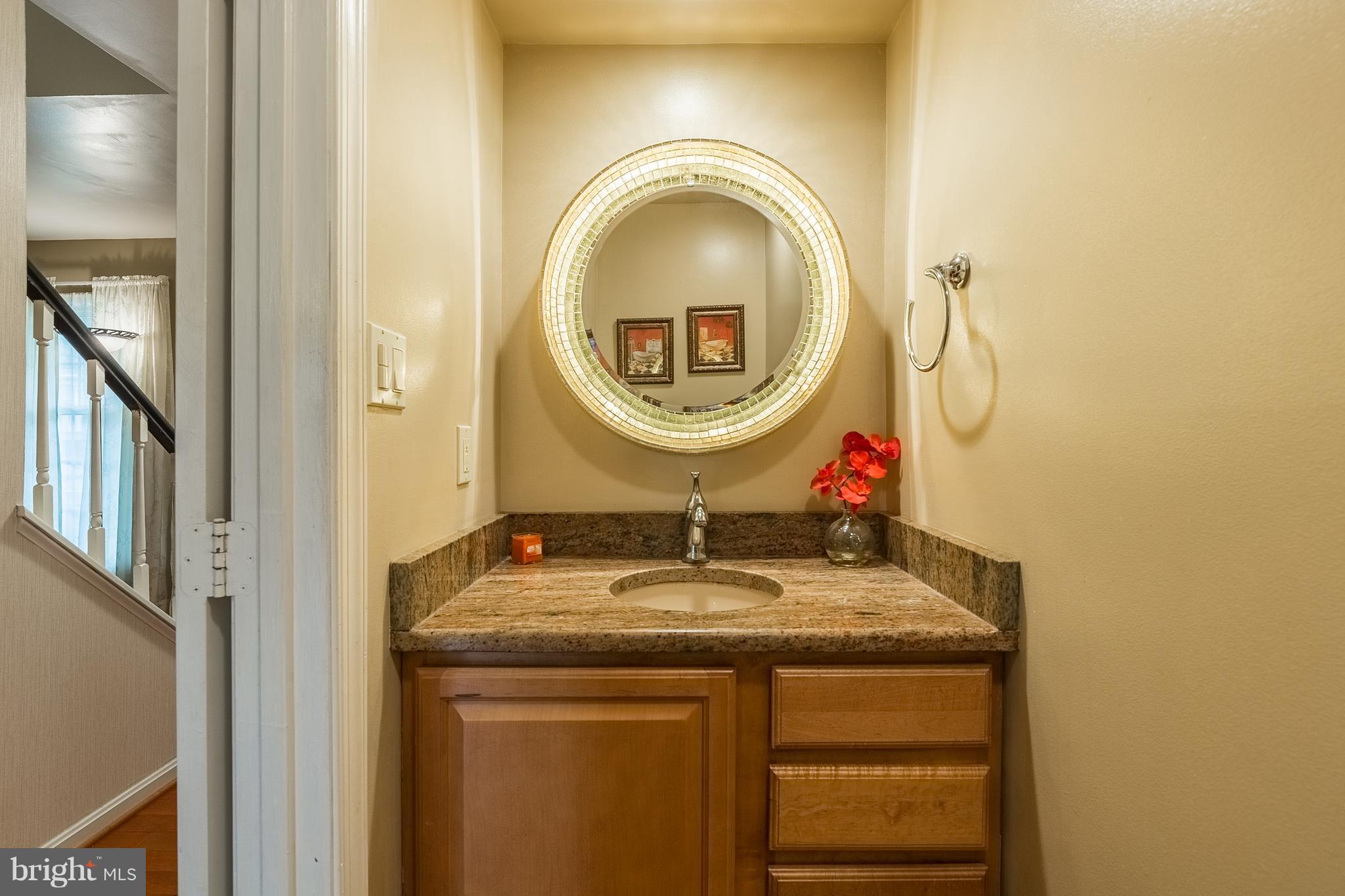 LAKE RIDGE - Residential