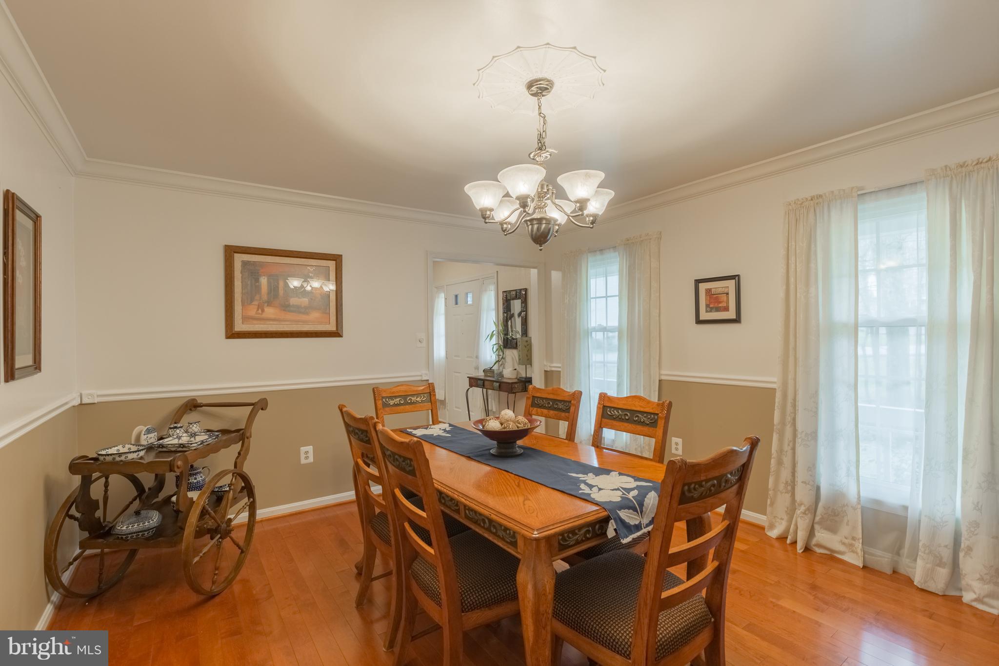 LAKE RIDGE - Residential