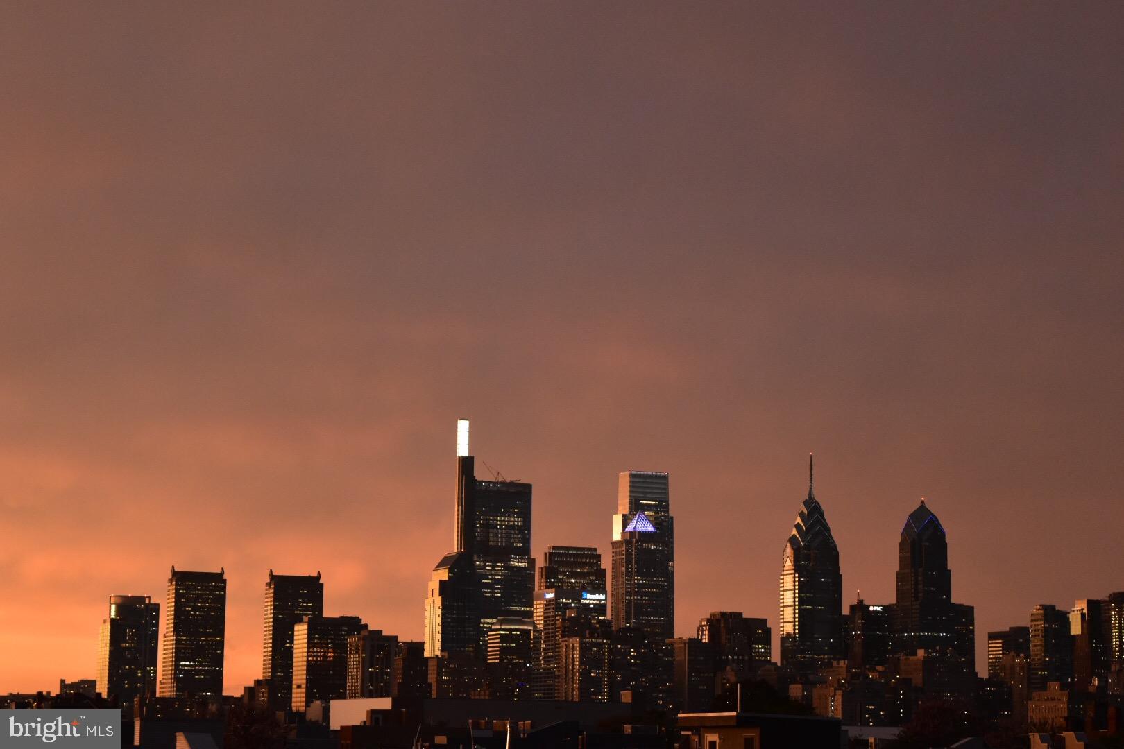 POINT BREEZE - Residential