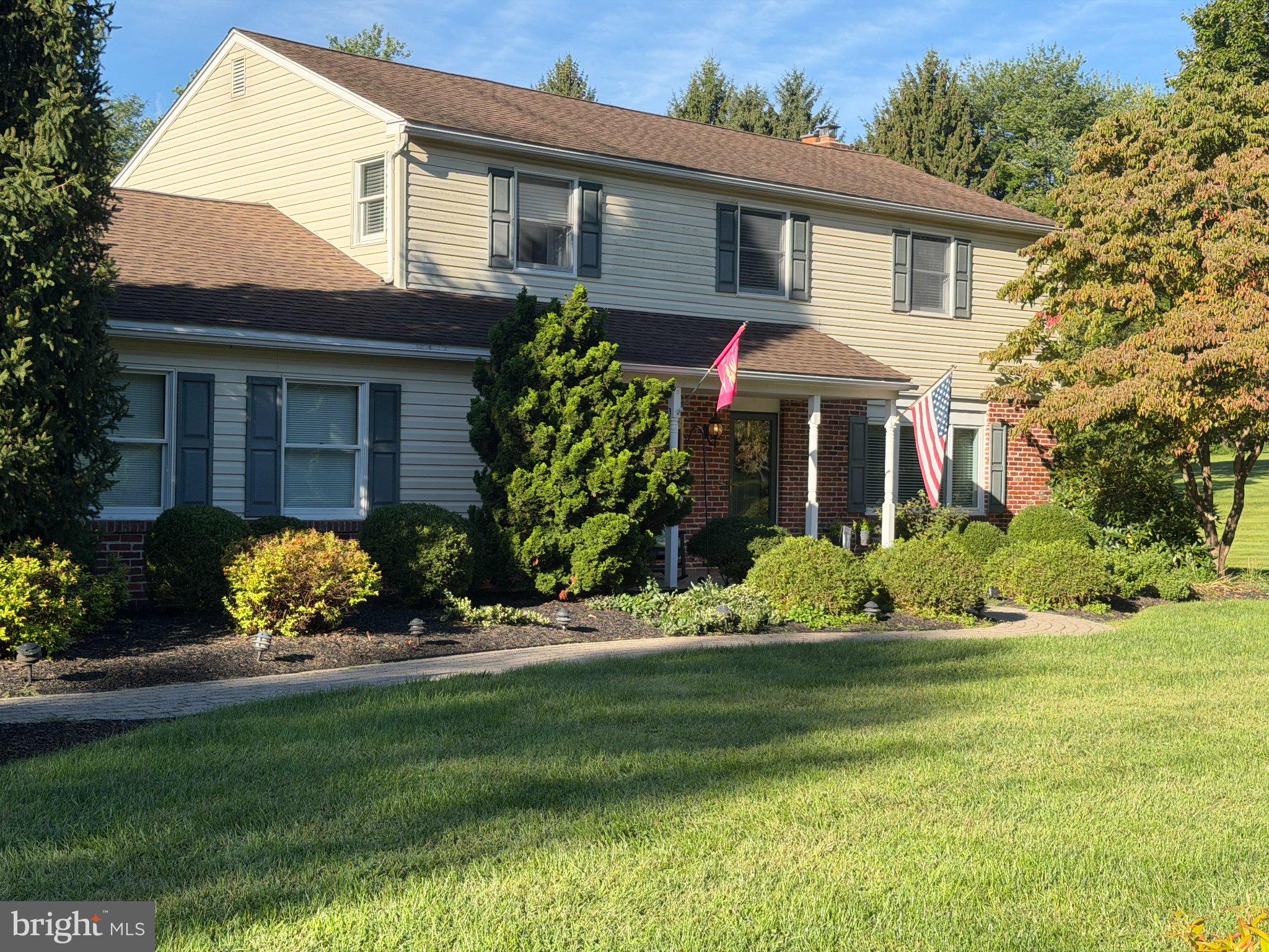 1203 CLEARBROOK ROAD