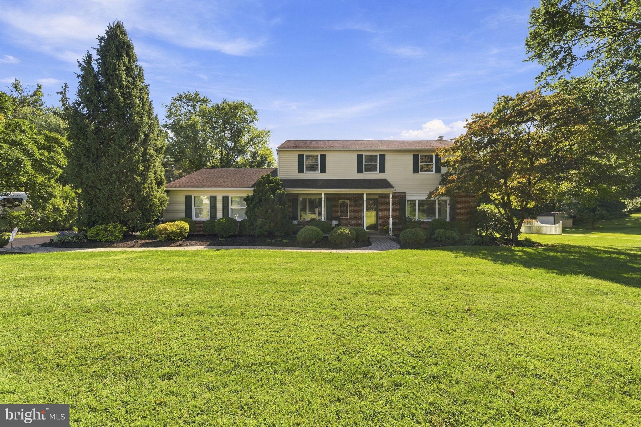 1203 CLEARBROOK ROAD