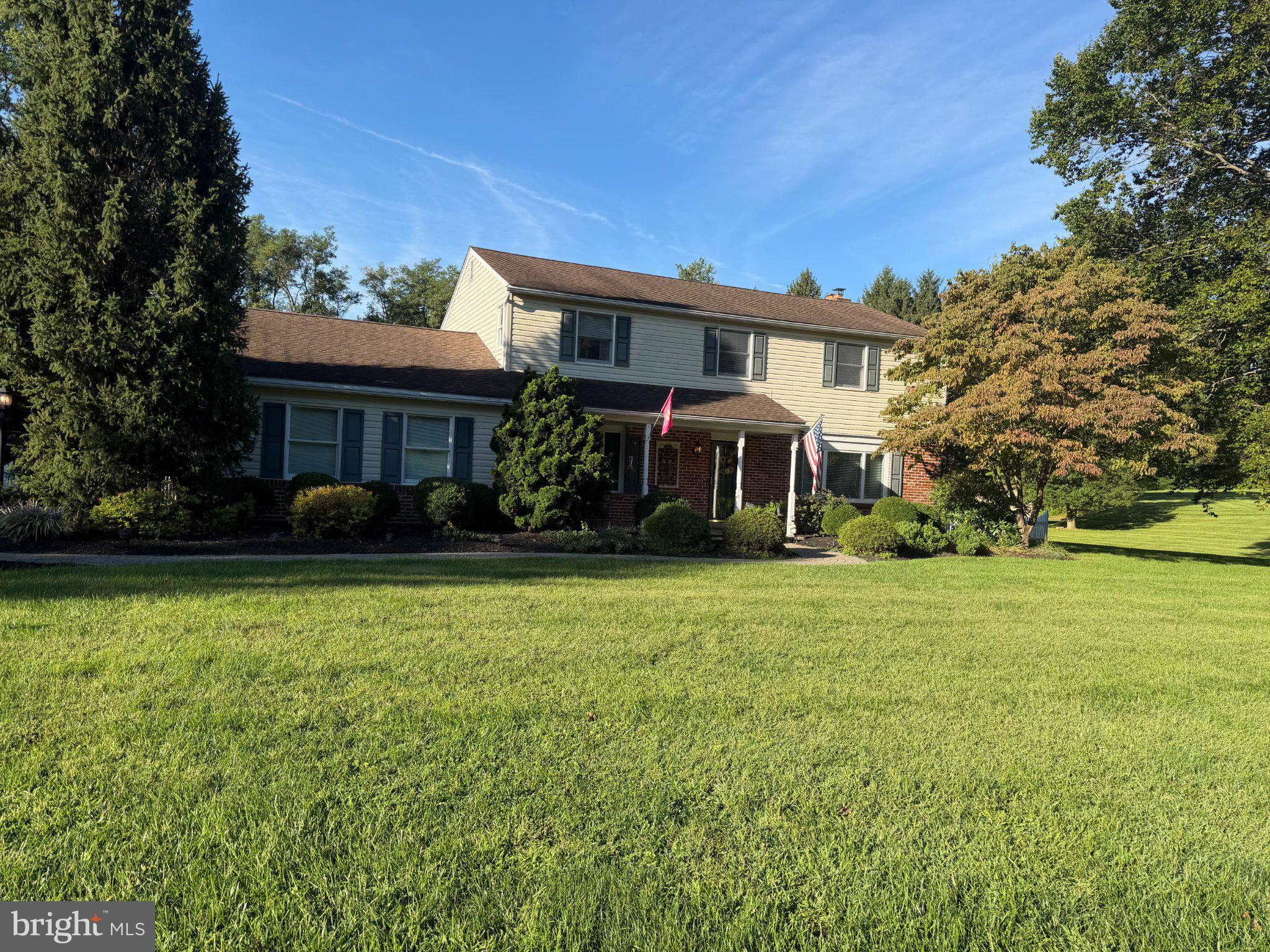 1203 CLEARBROOK ROAD
