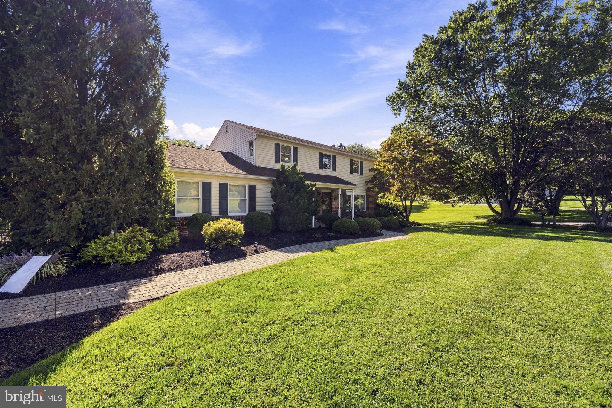1203 CLEARBROOK ROAD
