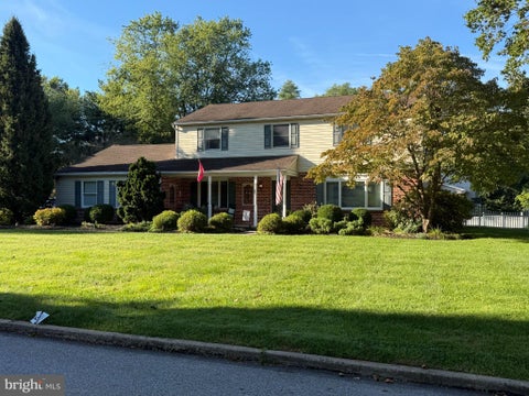 Homes For Sale - 1203 Clearbrook Road<br/> WEST CHESTER, PA 19380
