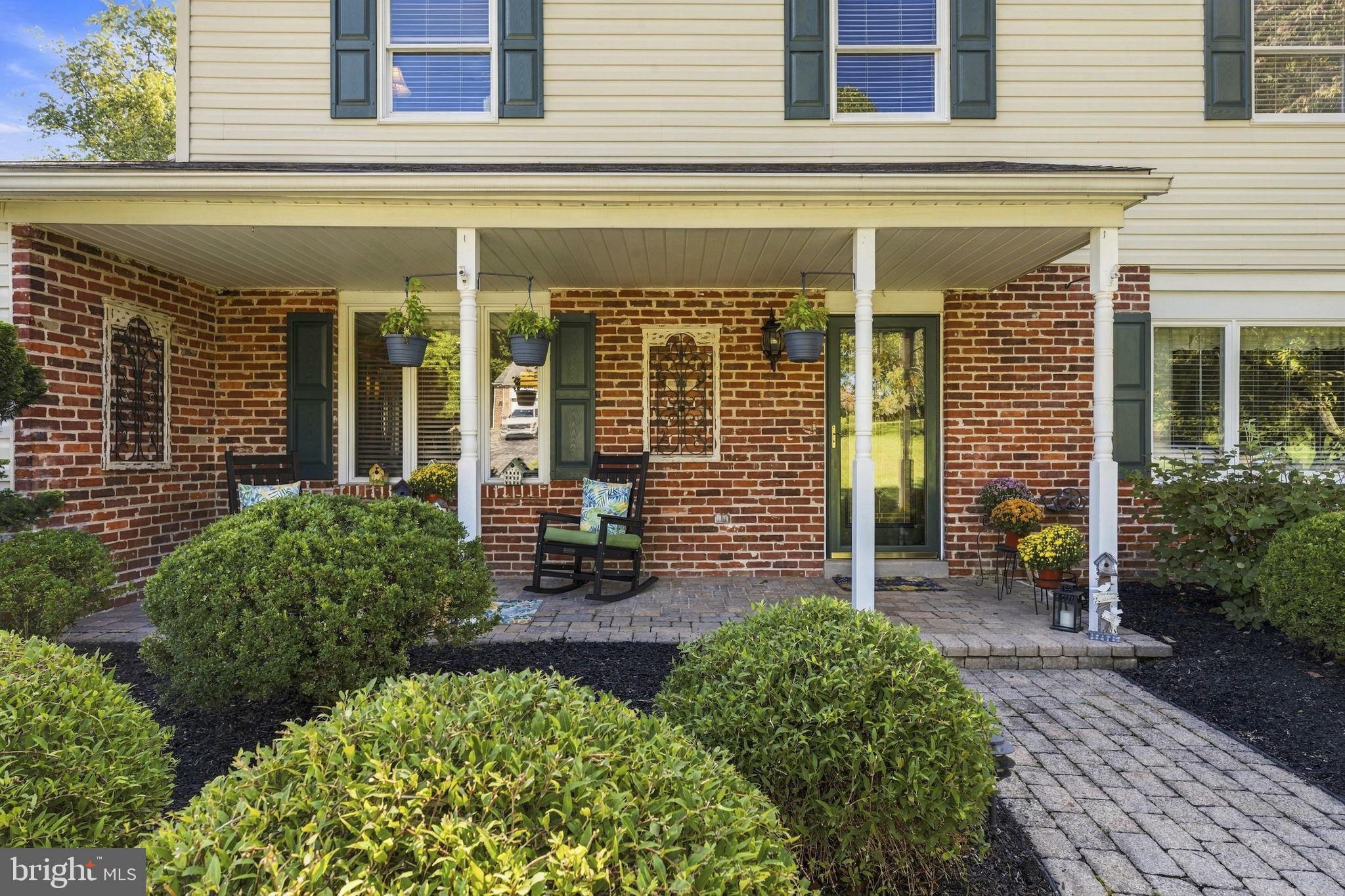 1203 CLEARBROOK ROAD