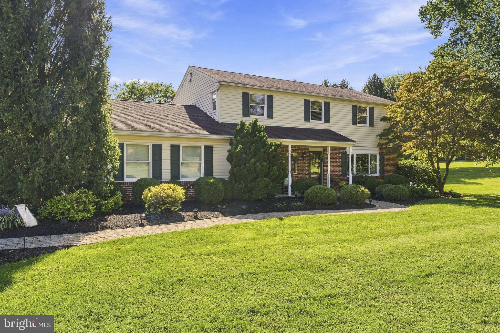 1203 CLEARBROOK ROAD