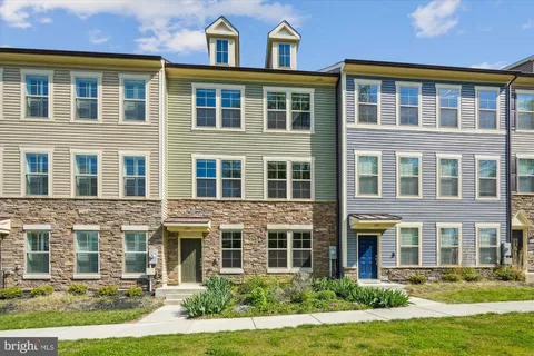 204 Ashton Market Alley, Ashton, MD MLS: MDMC2175536