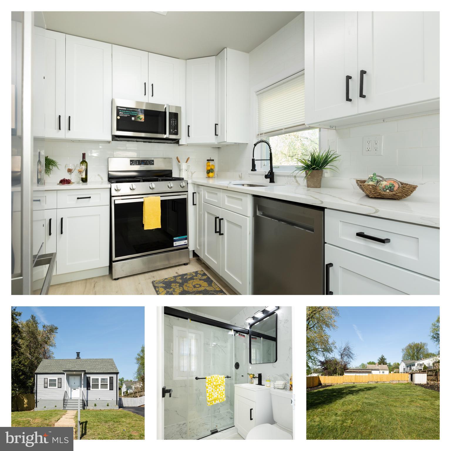 VEIRS MILL VILLAGE - Residential