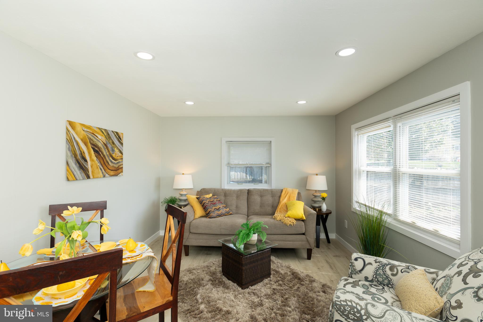 VEIRS MILL VILLAGE - Residential