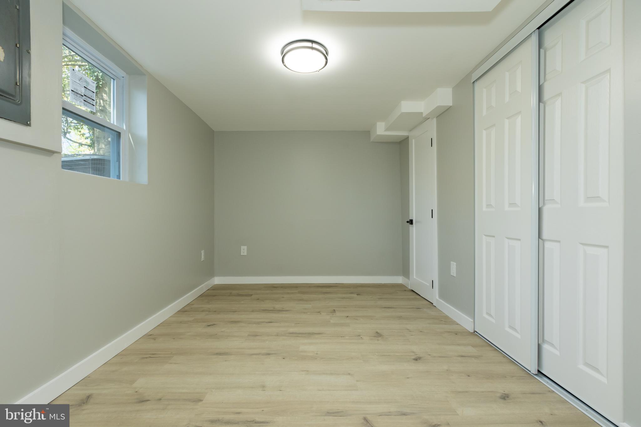 VEIRS MILL VILLAGE - Residential