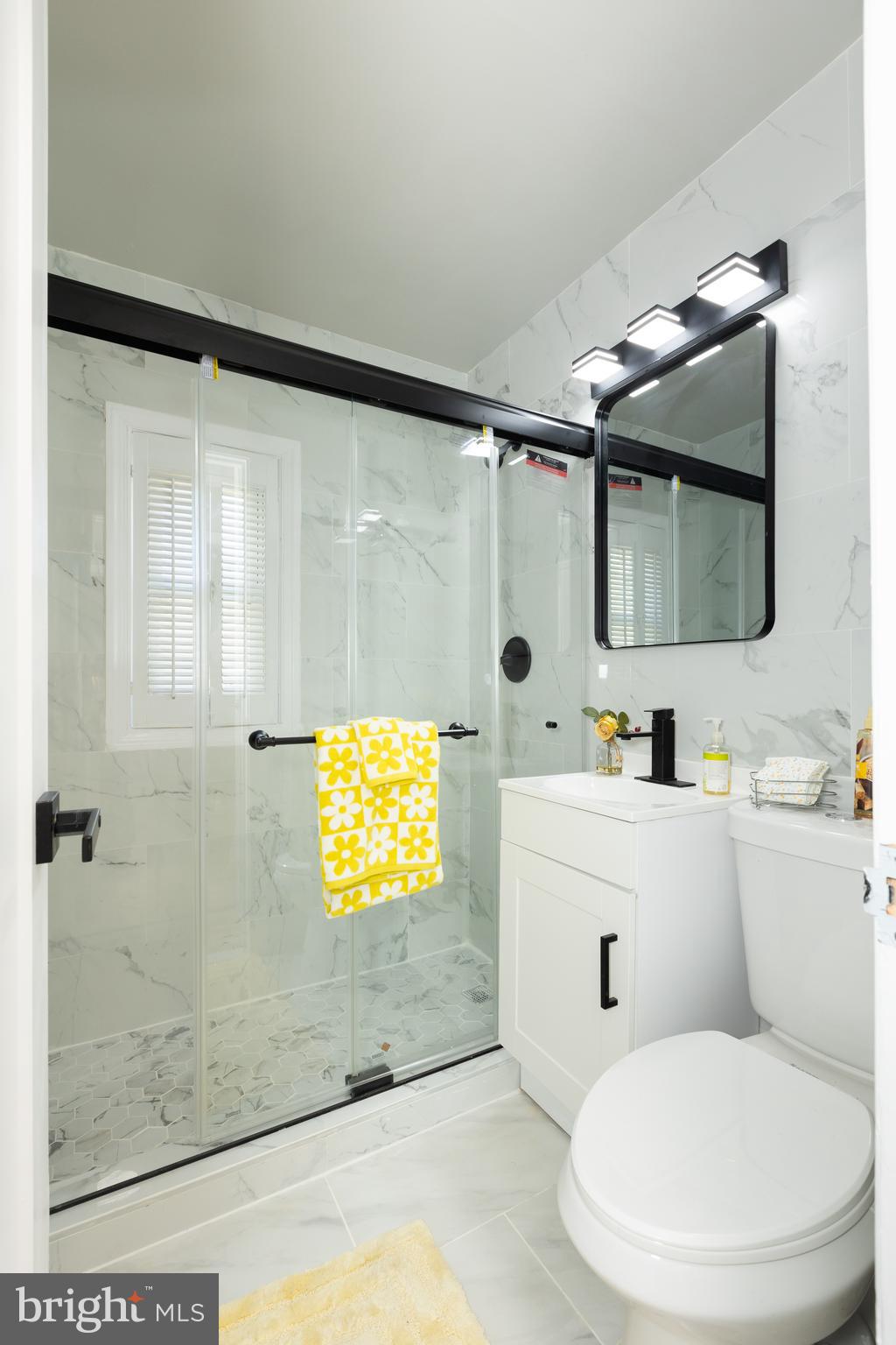 VEIRS MILL VILLAGE - Residential