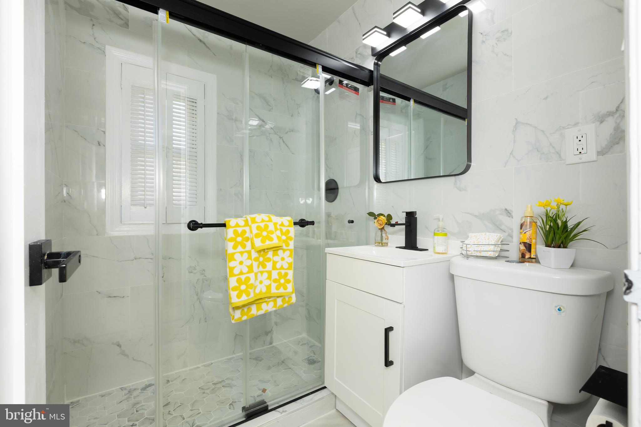 VEIRS MILL VILLAGE - Residential