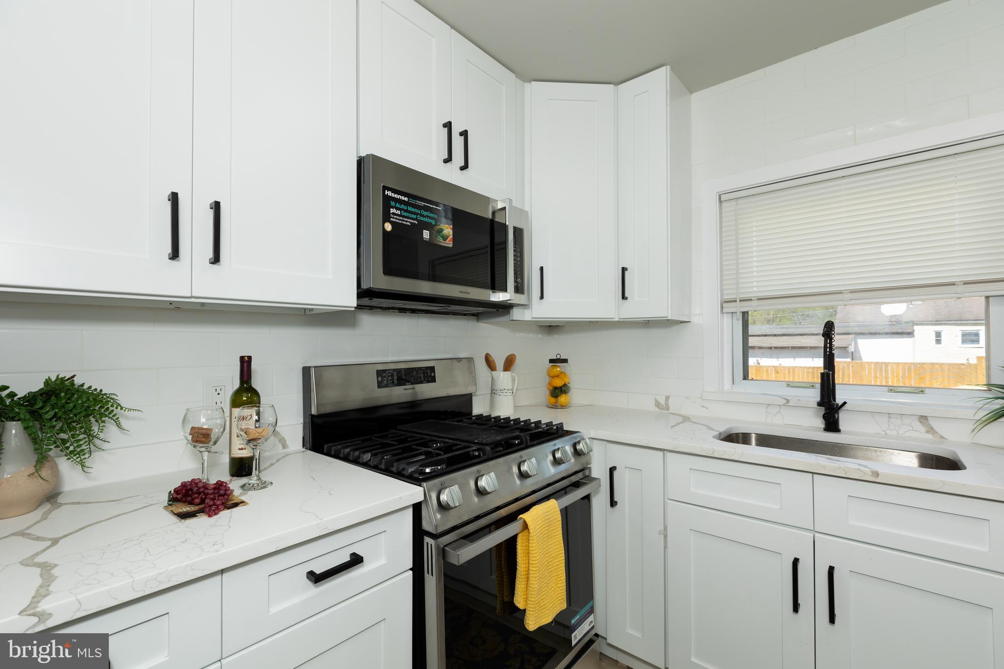 VEIRS MILL VILLAGE - Residential