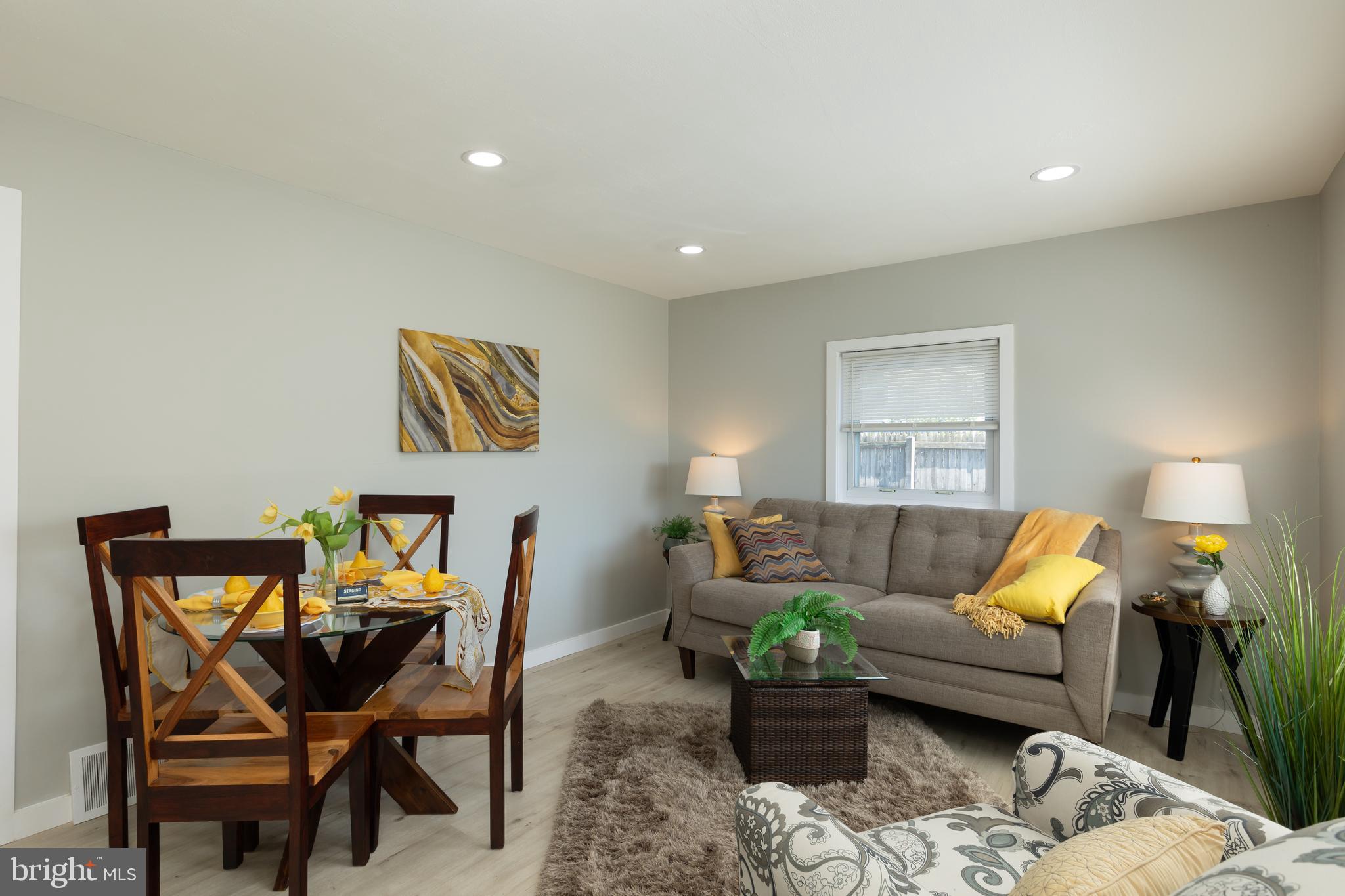 VEIRS MILL VILLAGE - Residential