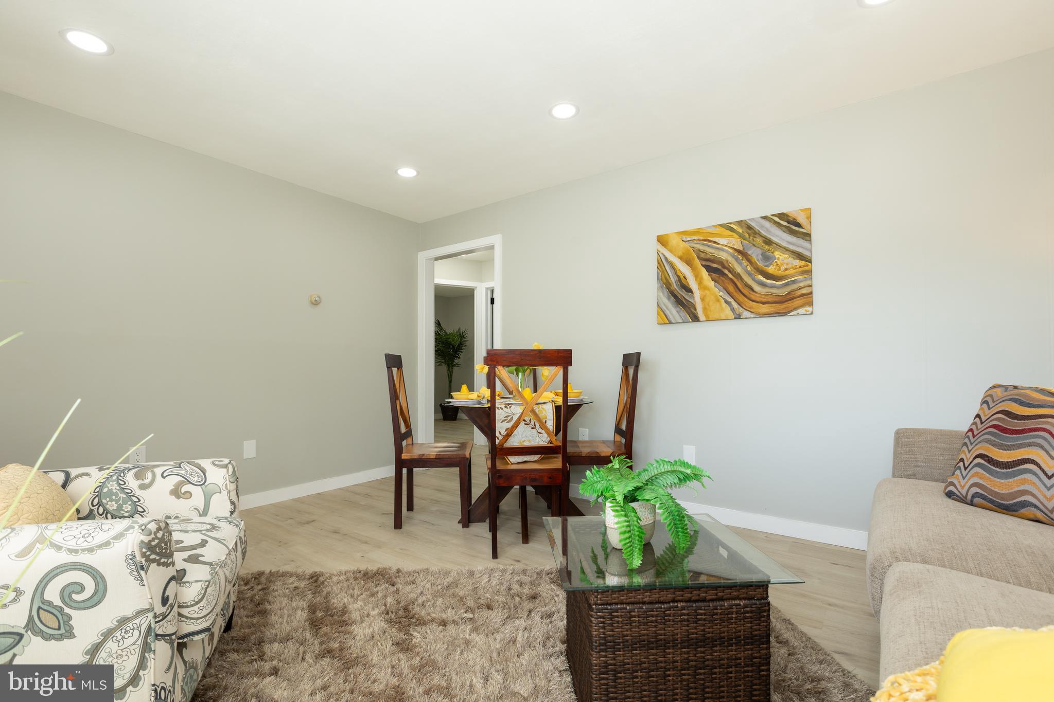 VEIRS MILL VILLAGE - Residential