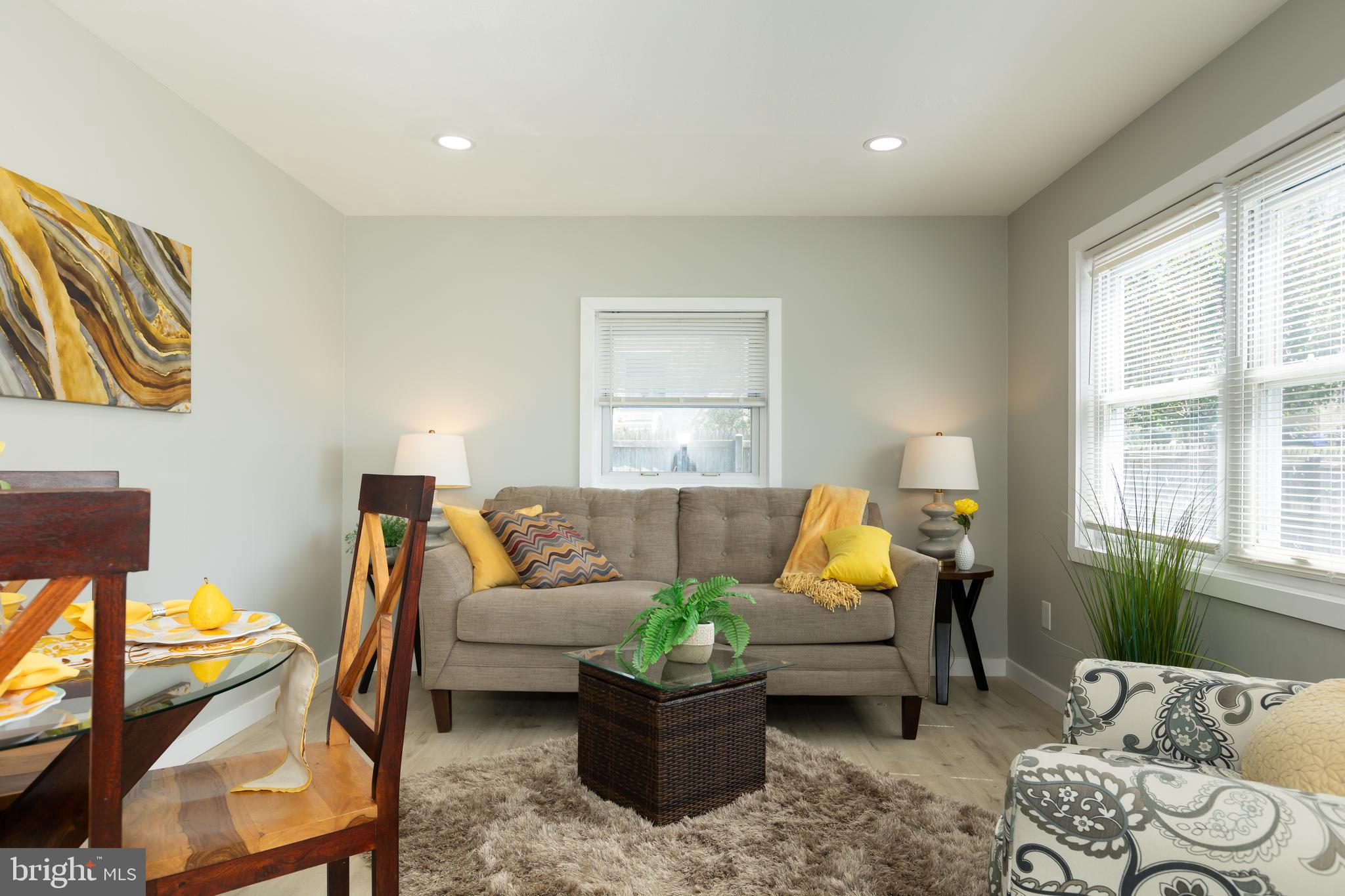 VEIRS MILL VILLAGE - Residential