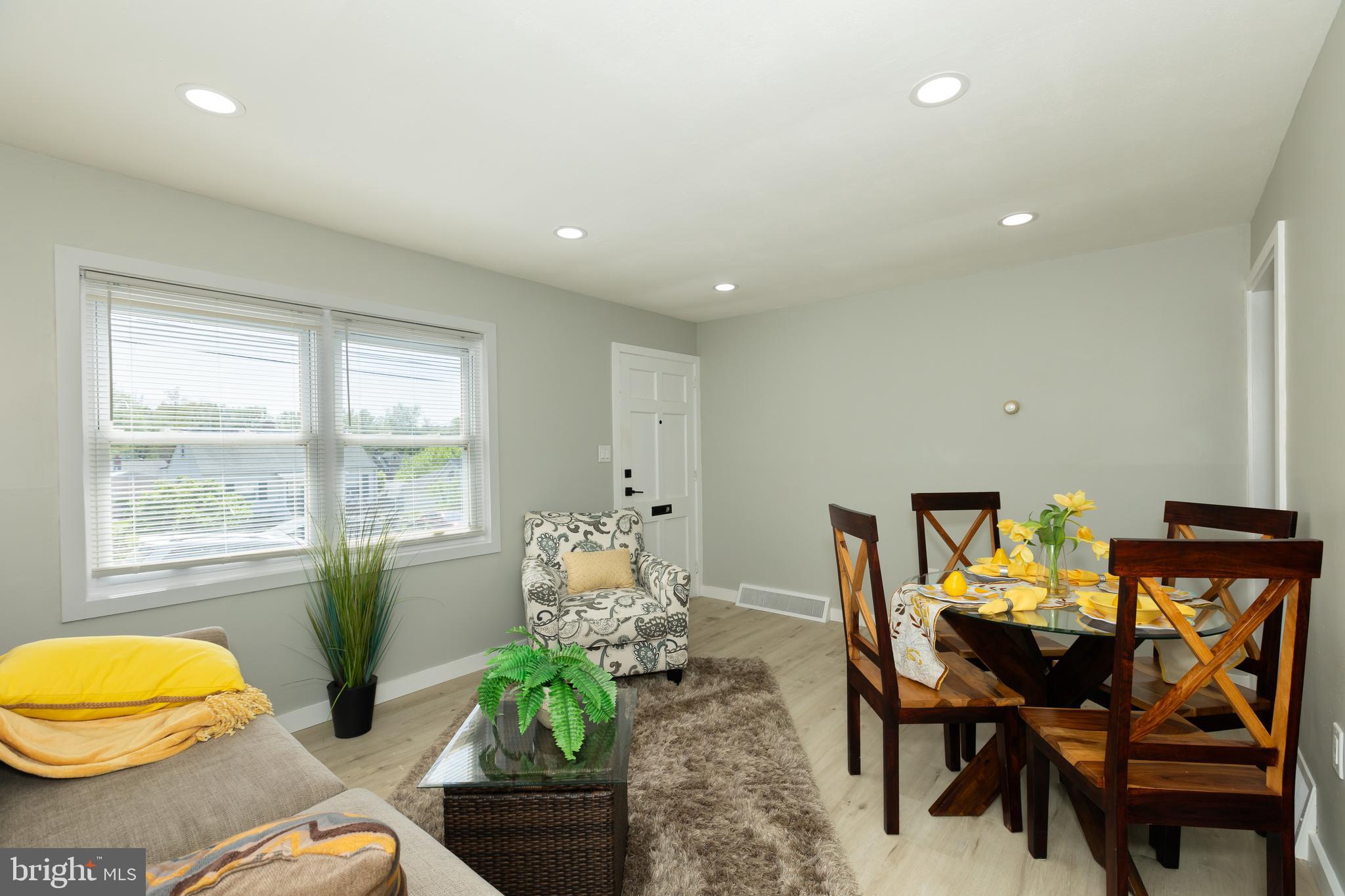 VEIRS MILL VILLAGE - Residential