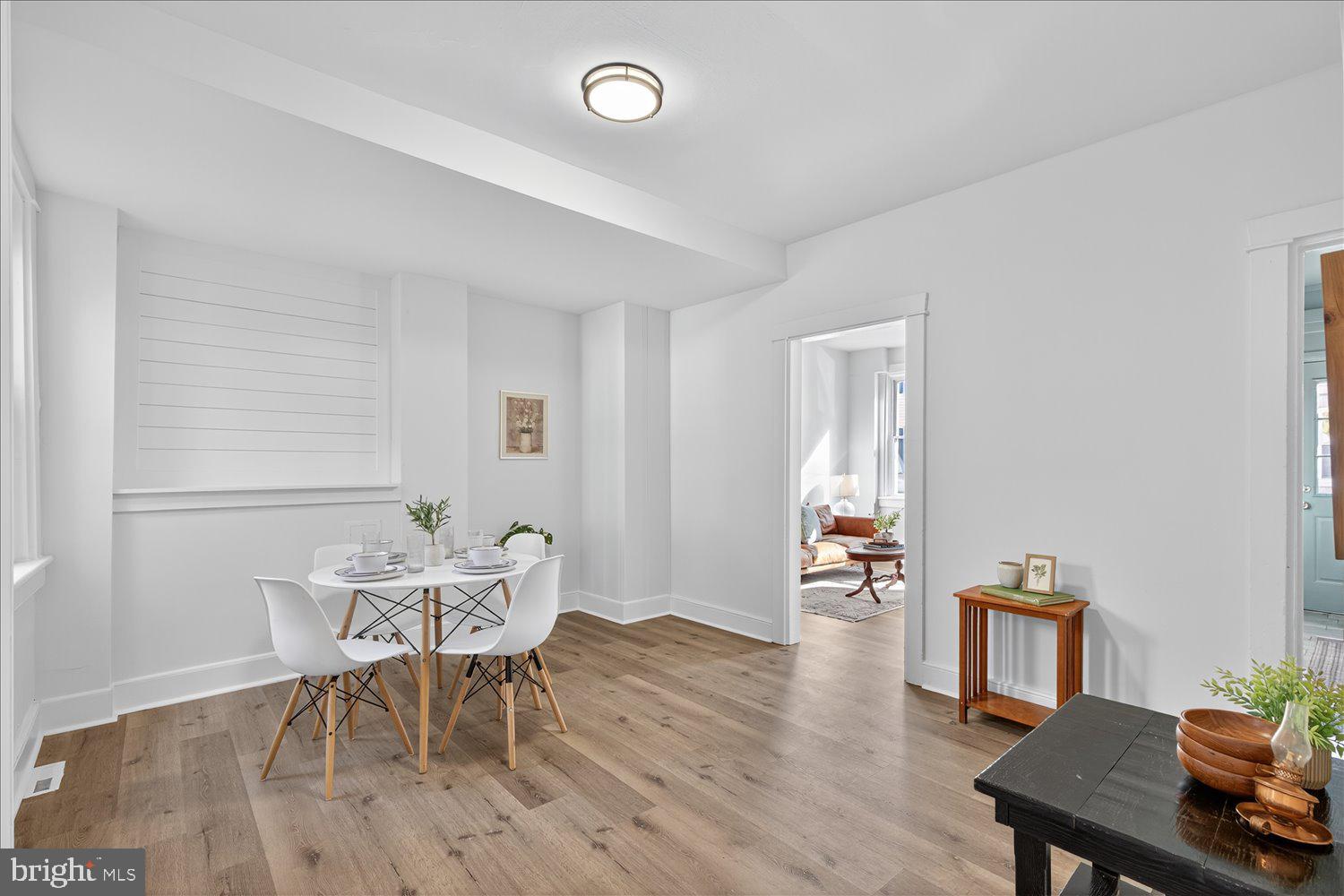 LANCASTER EAST END - Residential