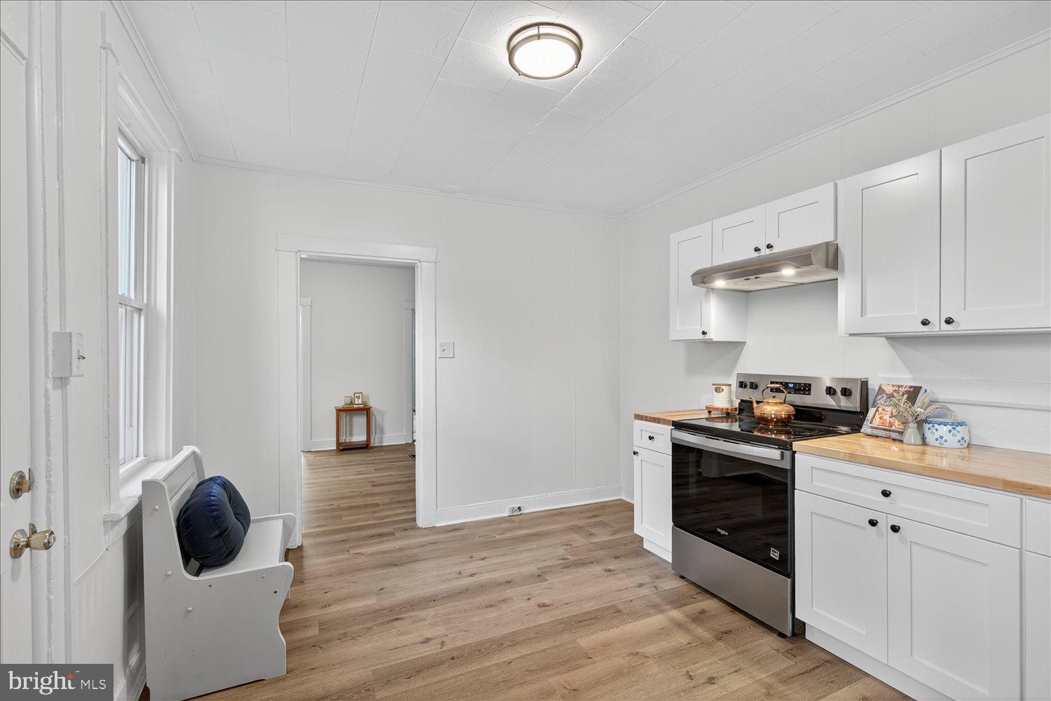 LANCASTER EAST END - Residential