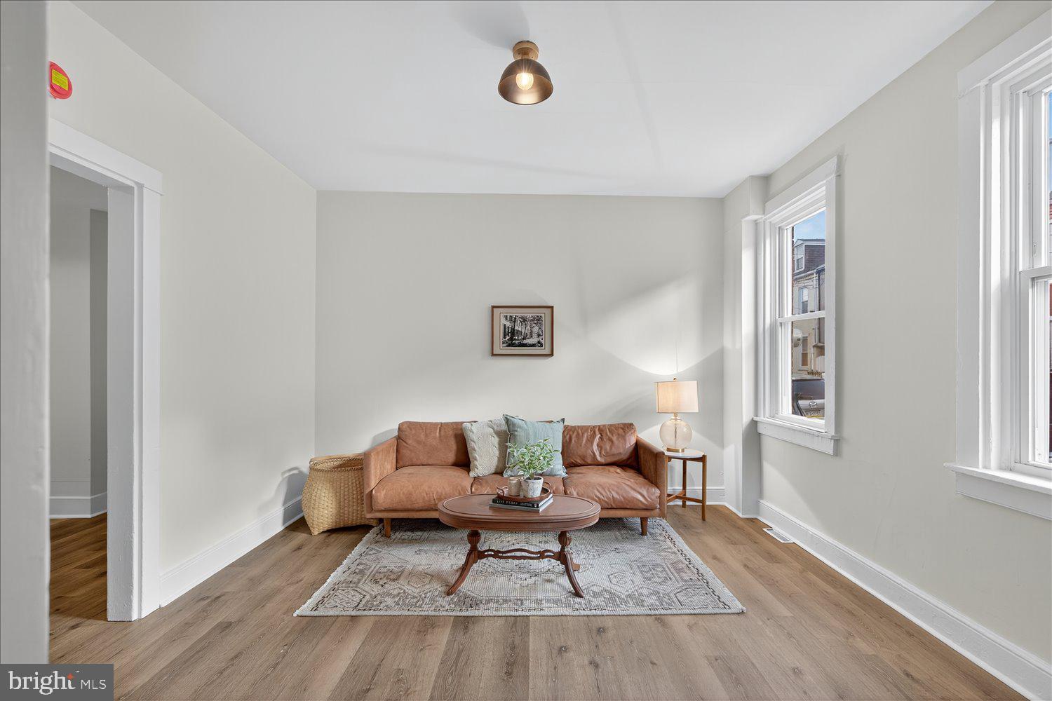 LANCASTER EAST END - Residential