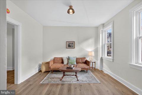 Photo of 536 Woodward Street, LANCASTER, PA 17602 (MLS # PALA2078464)